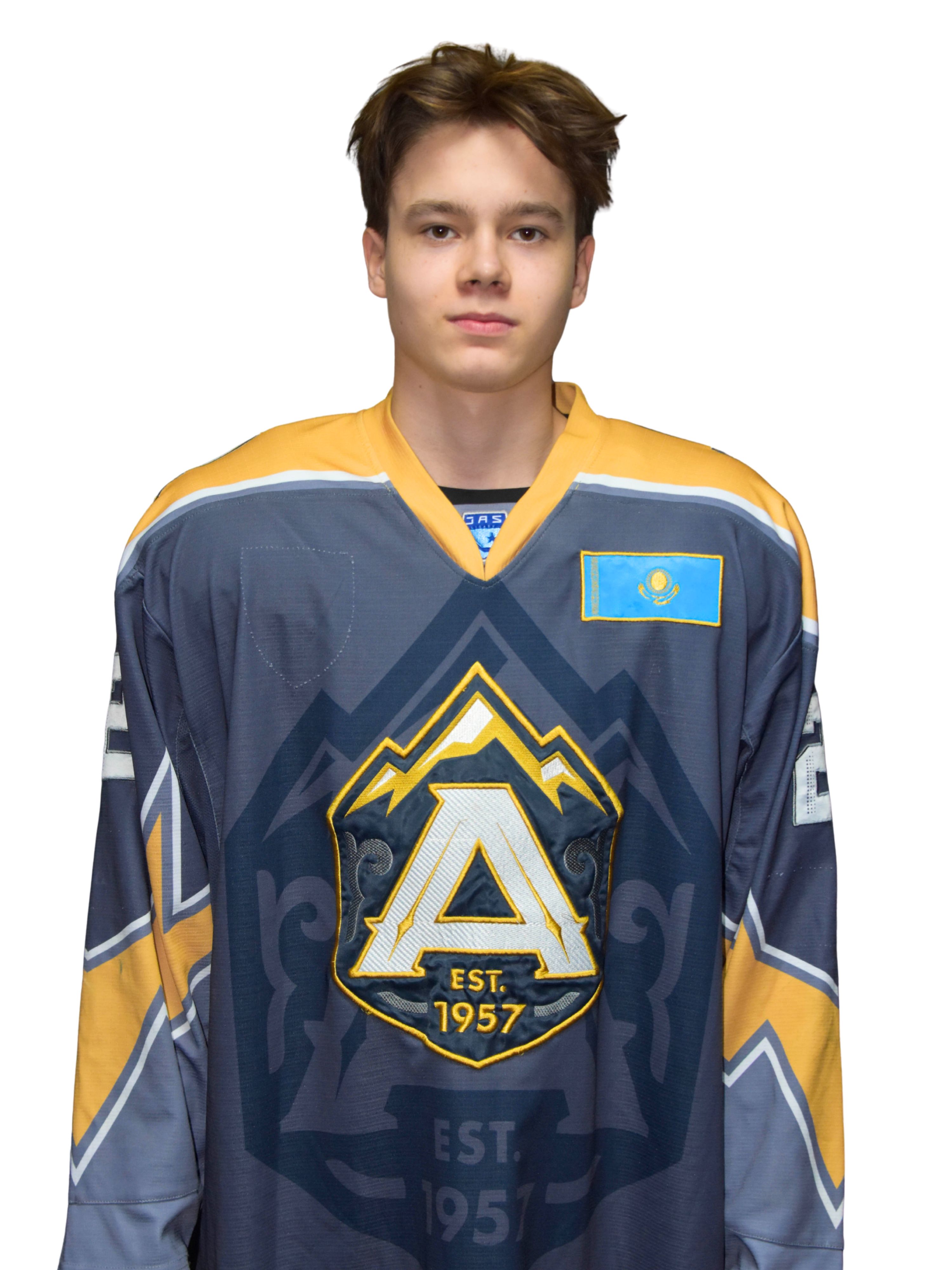 Богайчук Богдан