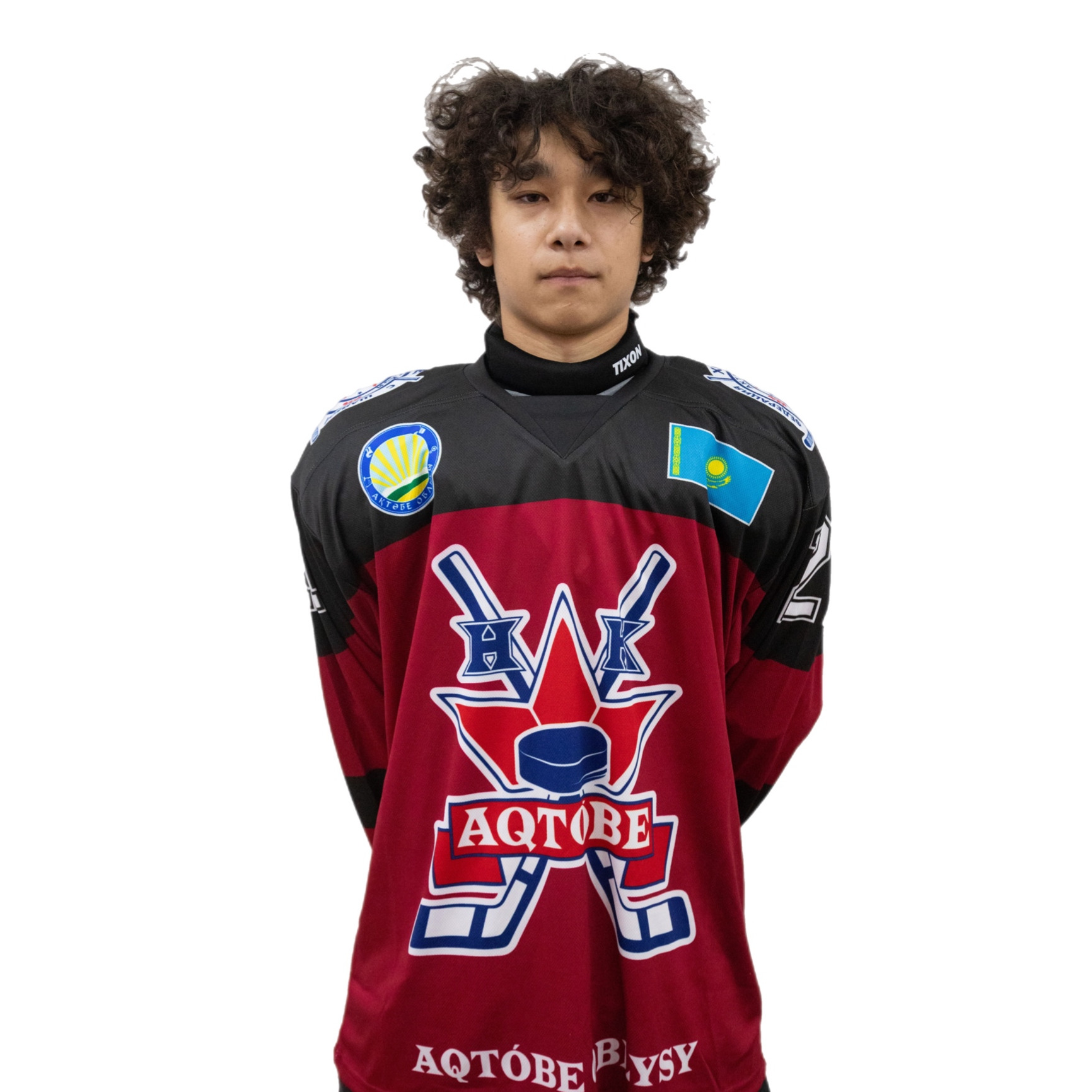 Наурызгалиев Тамерлан