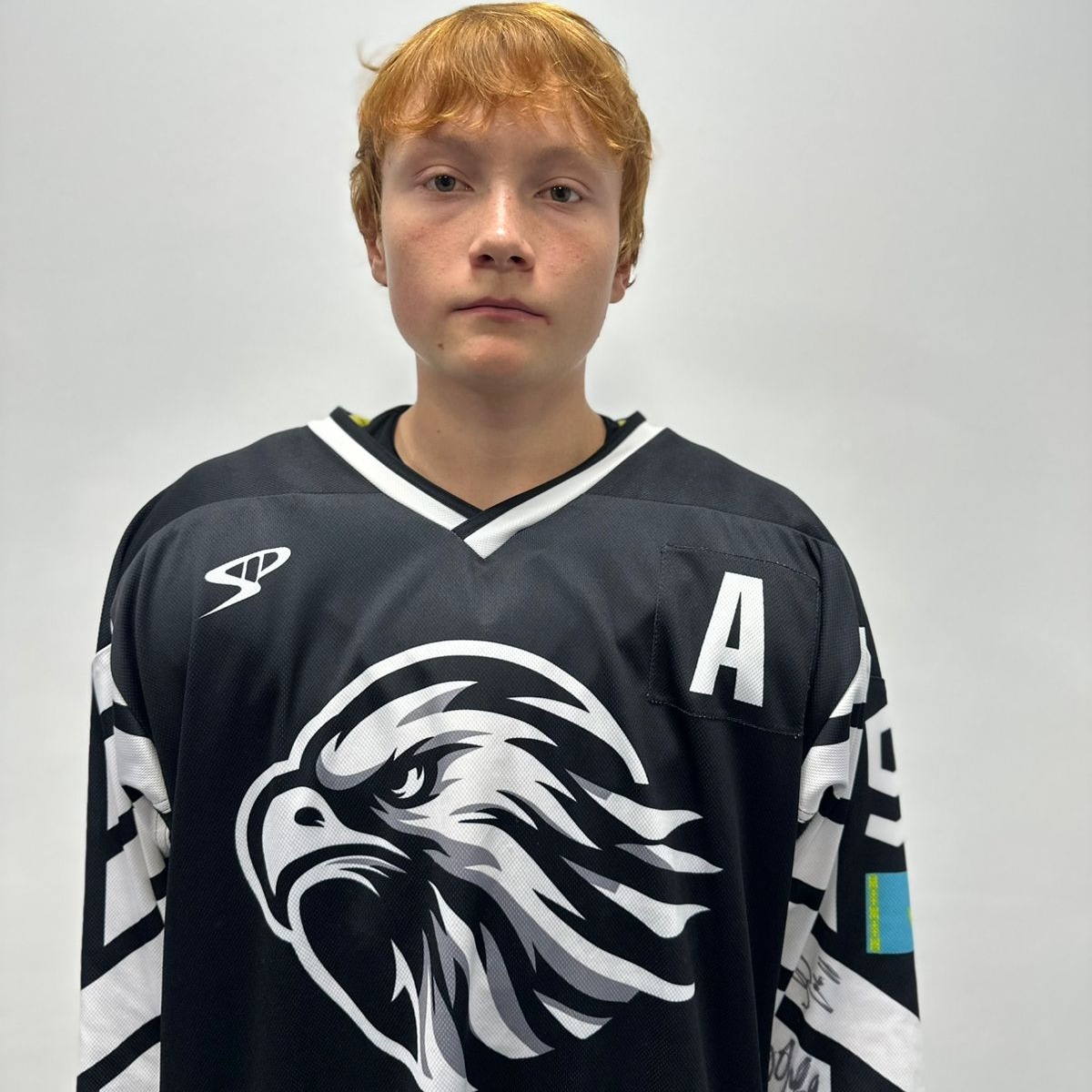 Жолудь Дмитрий