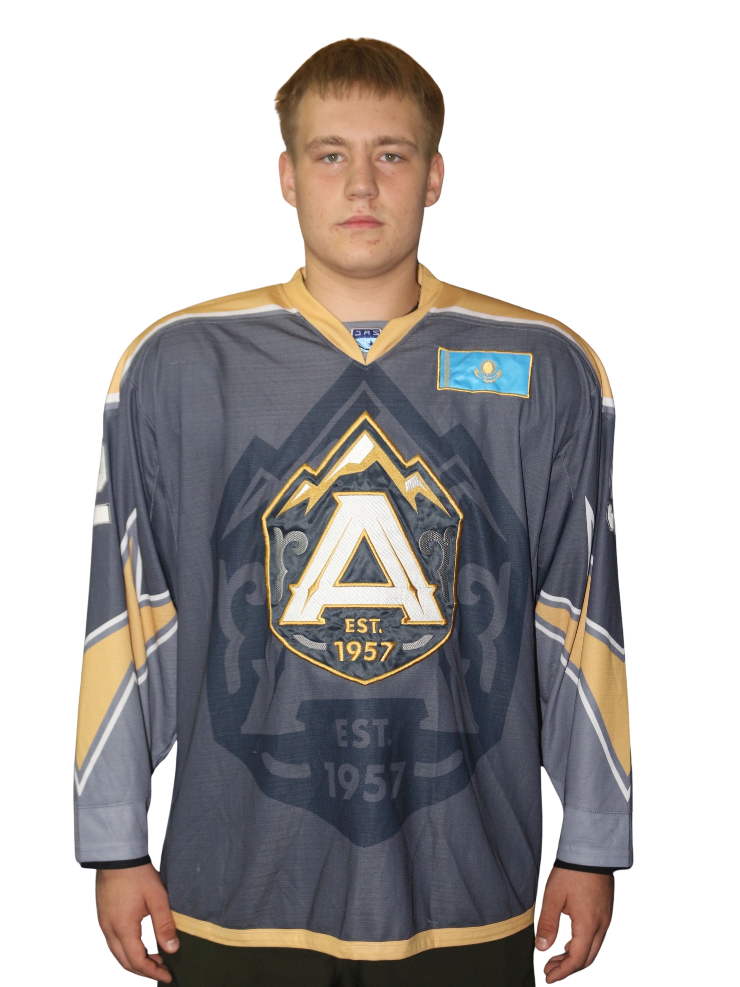 Крылов Роман