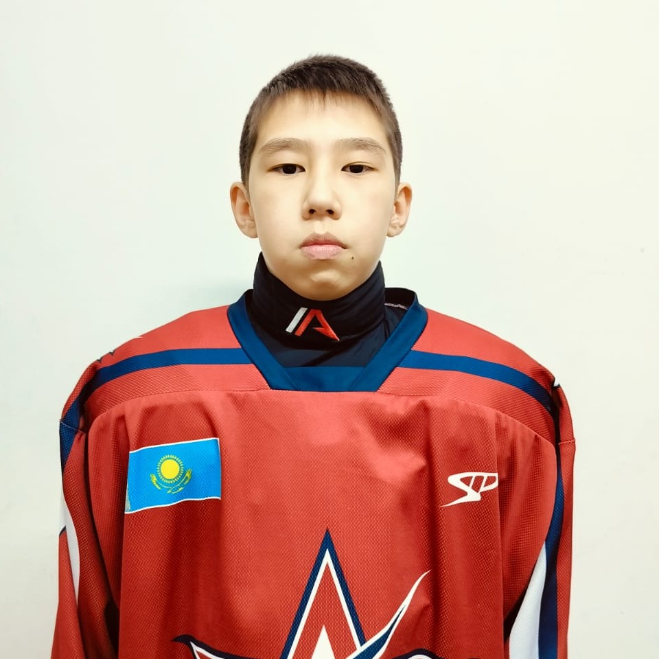 Ержанов Амир