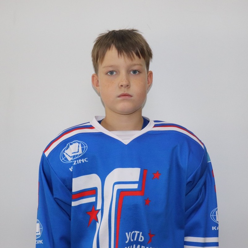 Калиниченко Фёдор