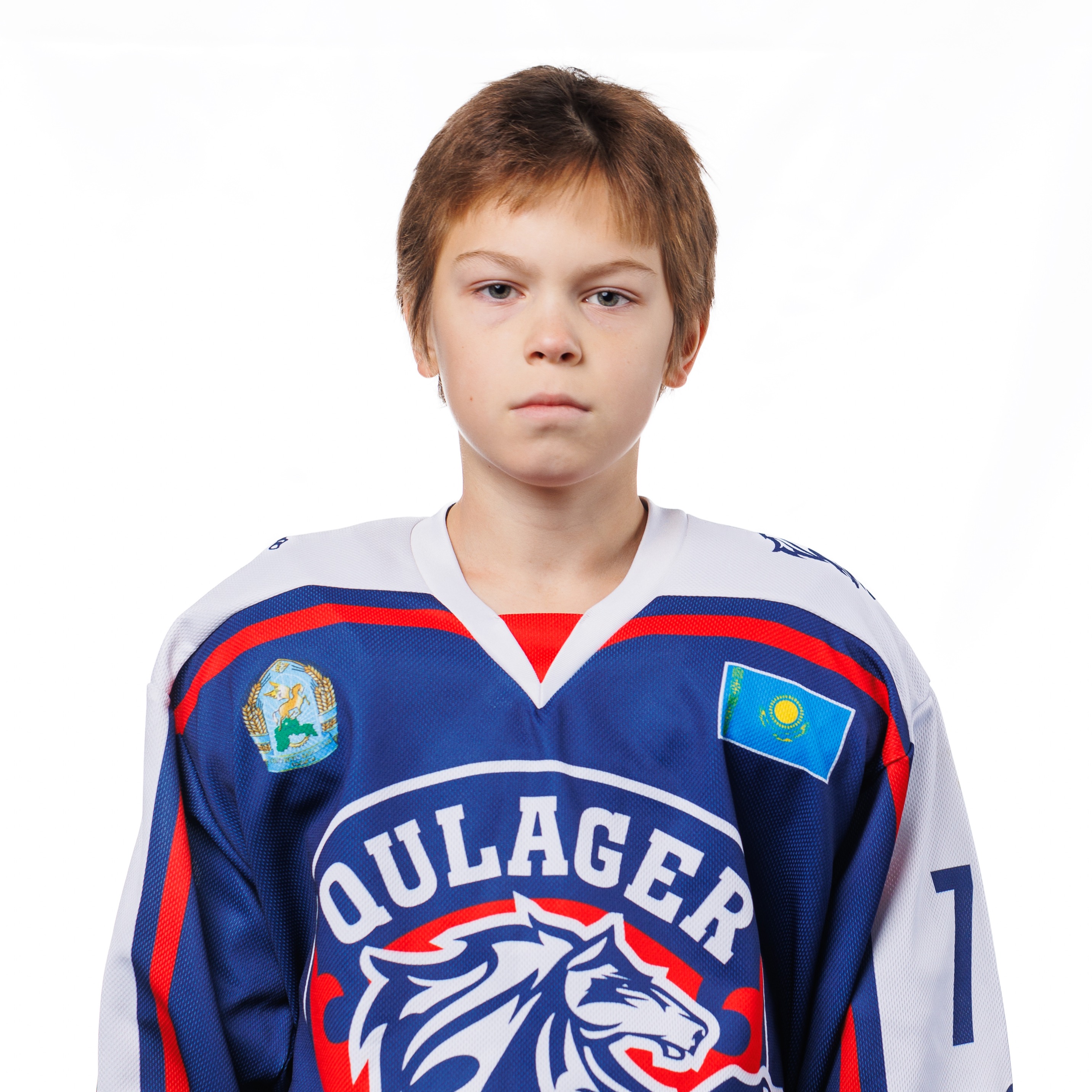 Кафуцин Радмир