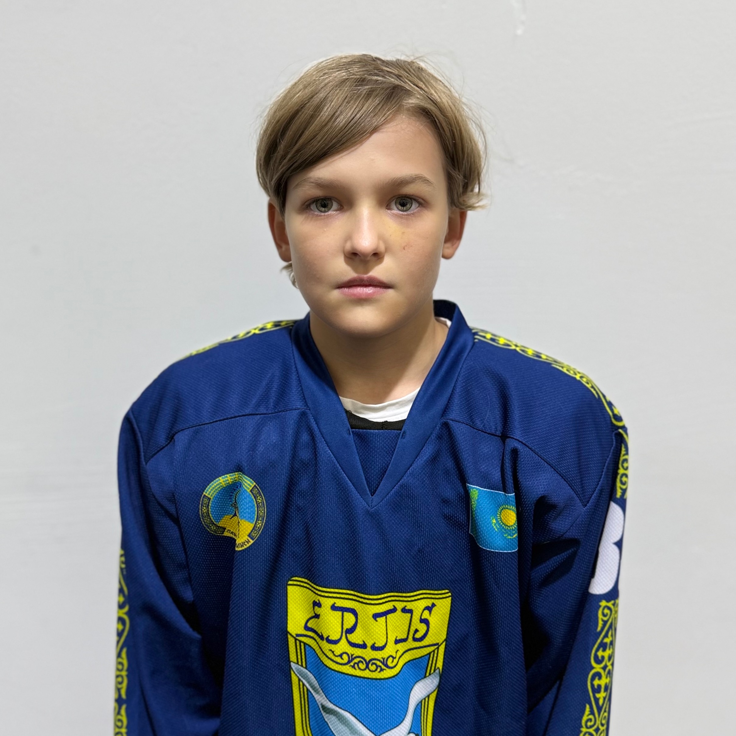 Шлитер Андрей