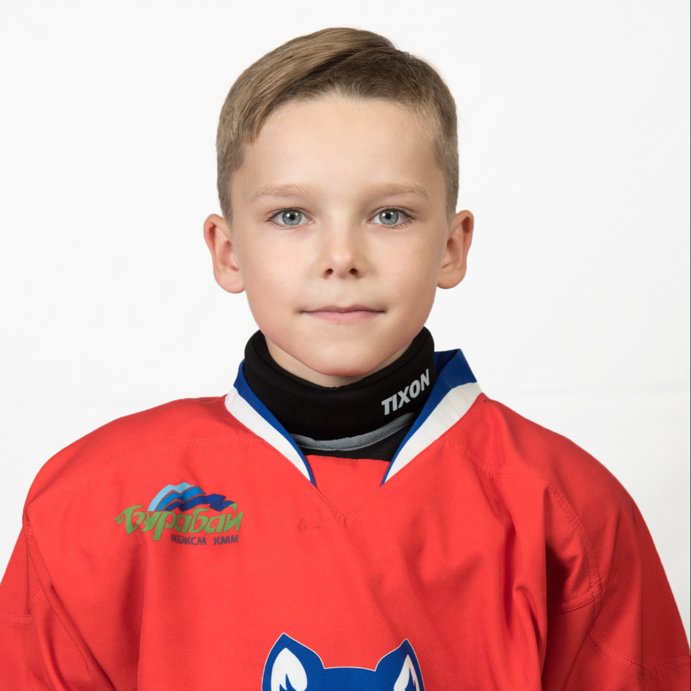 Чмерёв Егор