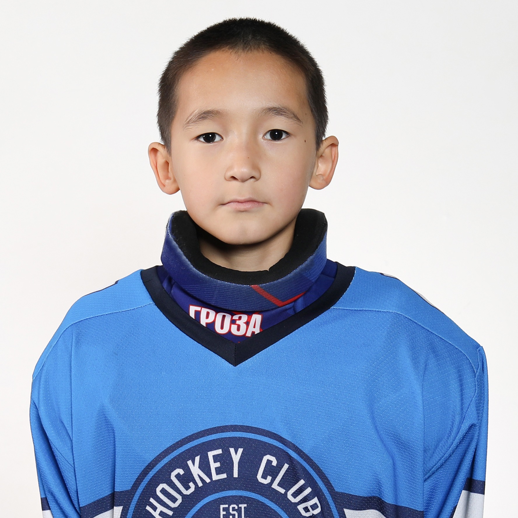 Адилханов Алимгер