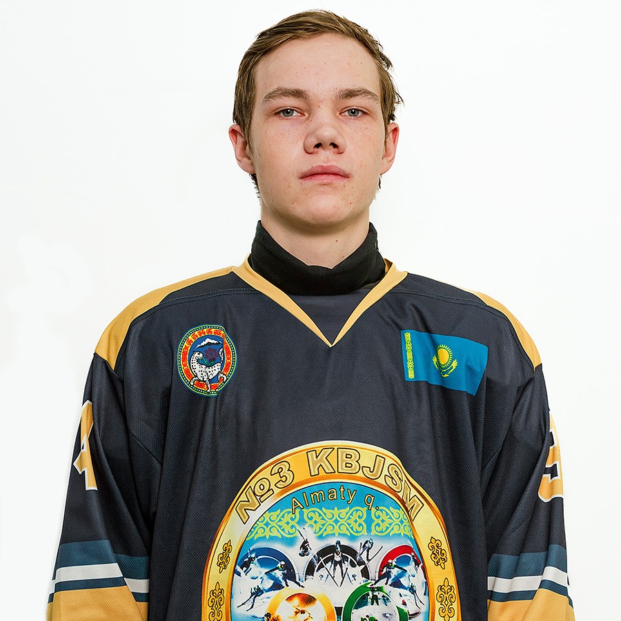 Прохоров Дмитрий