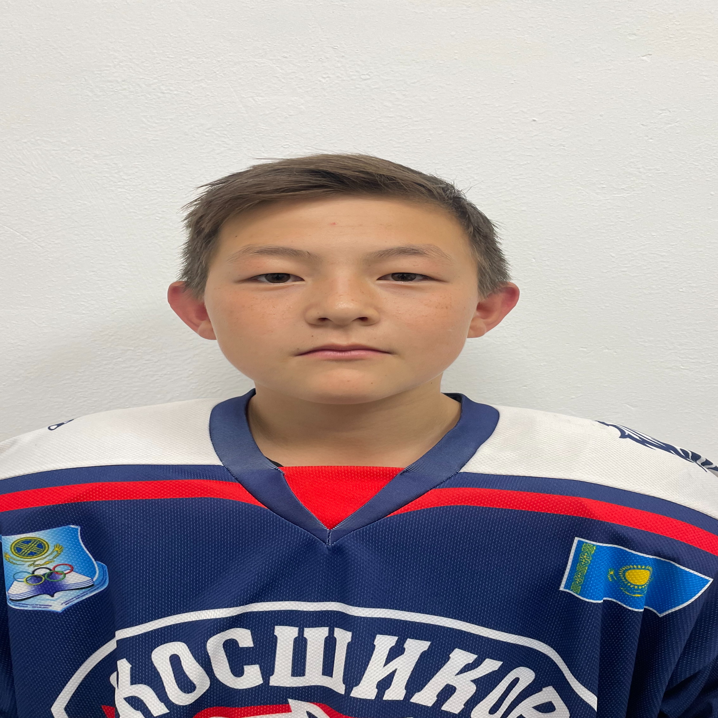 Даркенбай Олжас