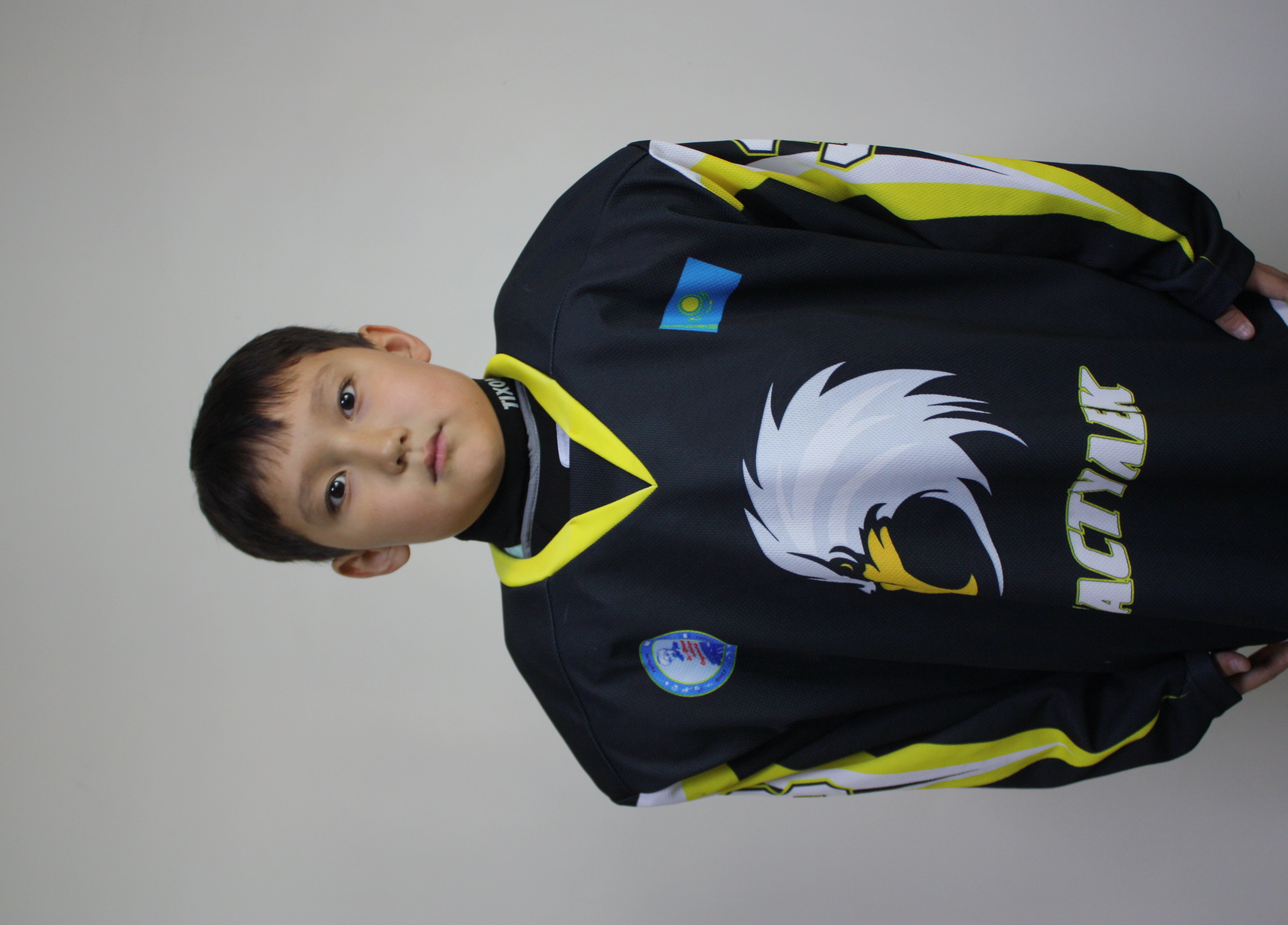 Мукушев Мадияр