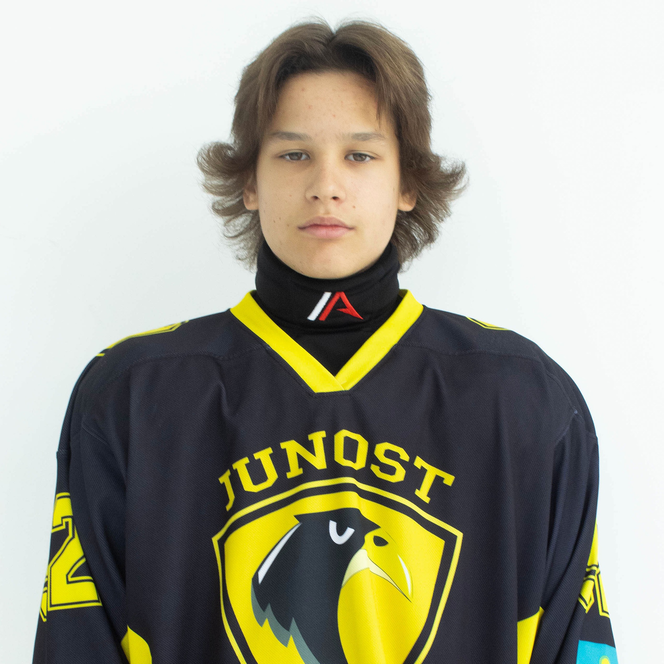 Ларичев Арсений