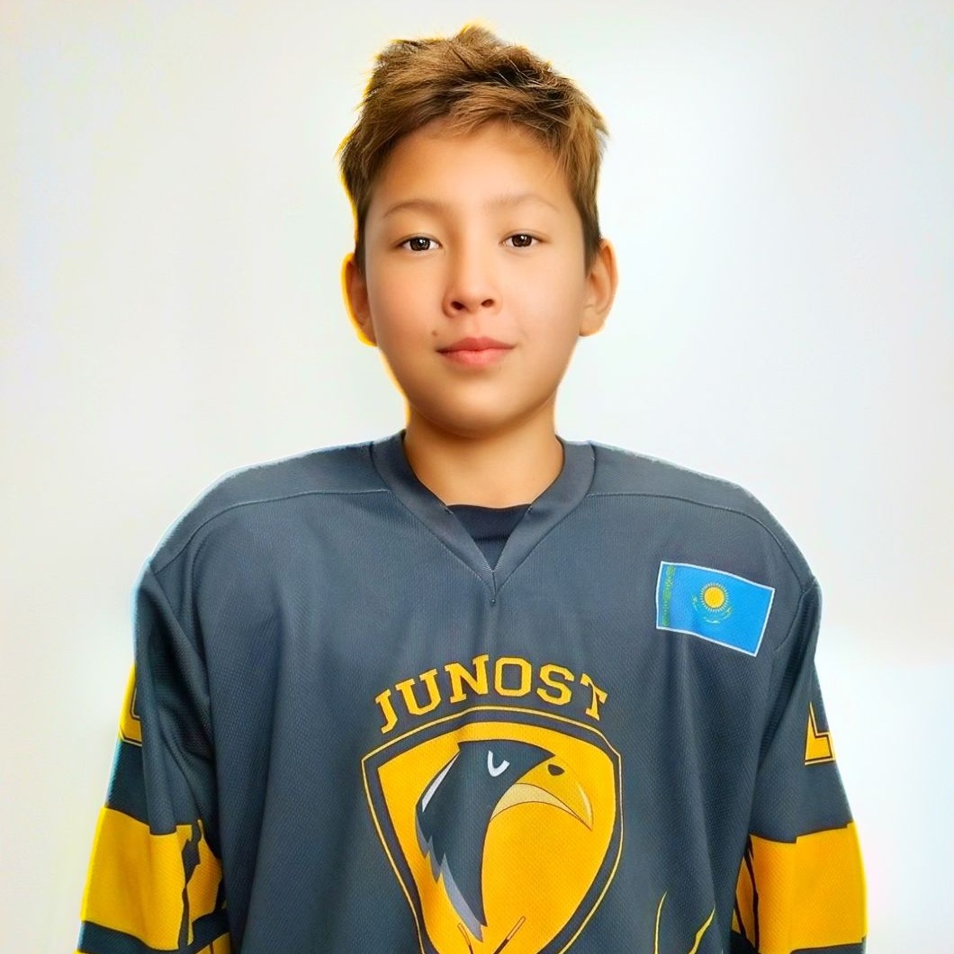 Кайрат Алдияр