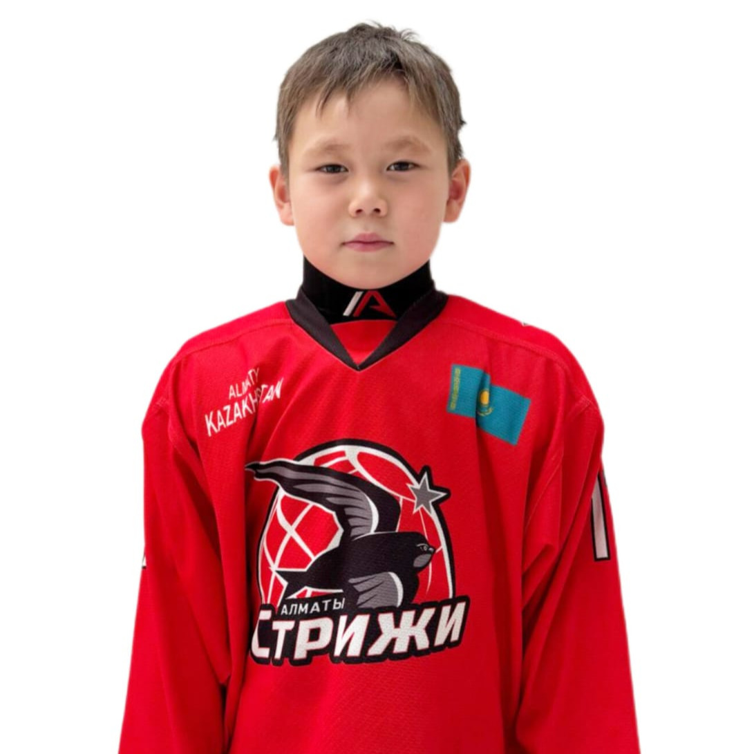 Усейнов Хайдар