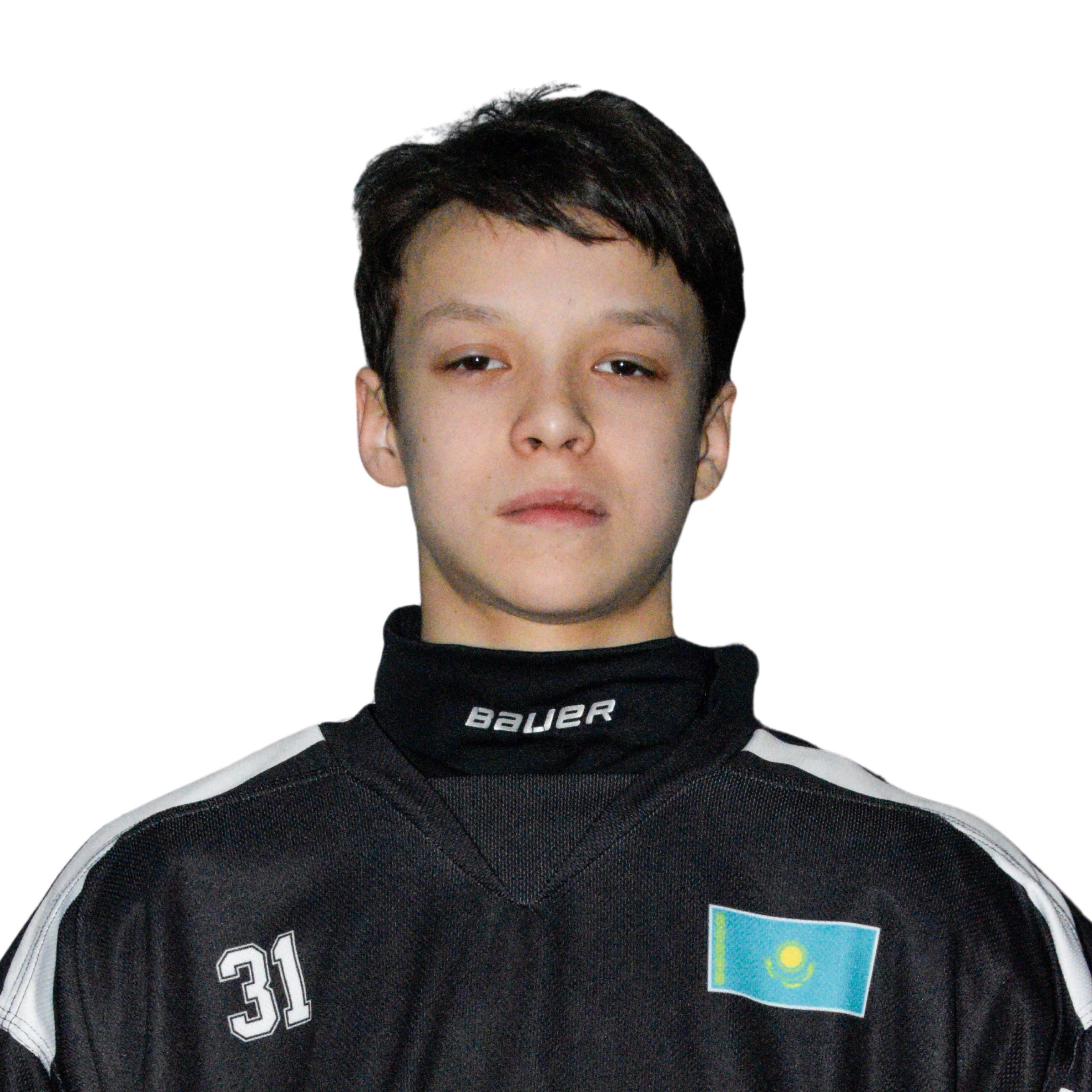 Колибердин Егор