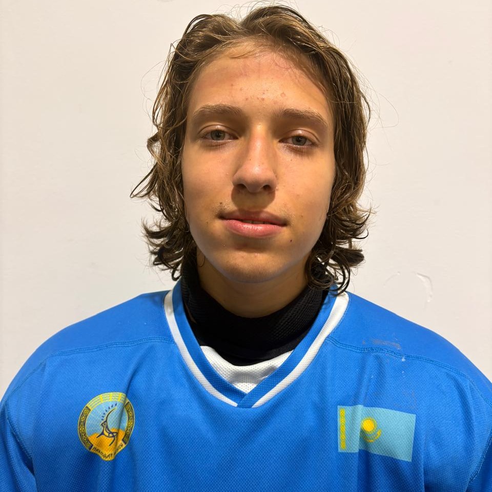 Зенцов Богдан