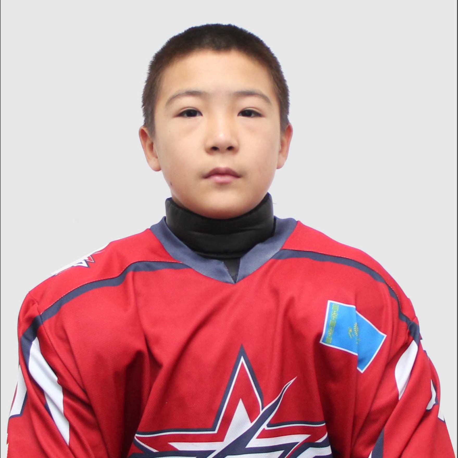 Туленов Даурен