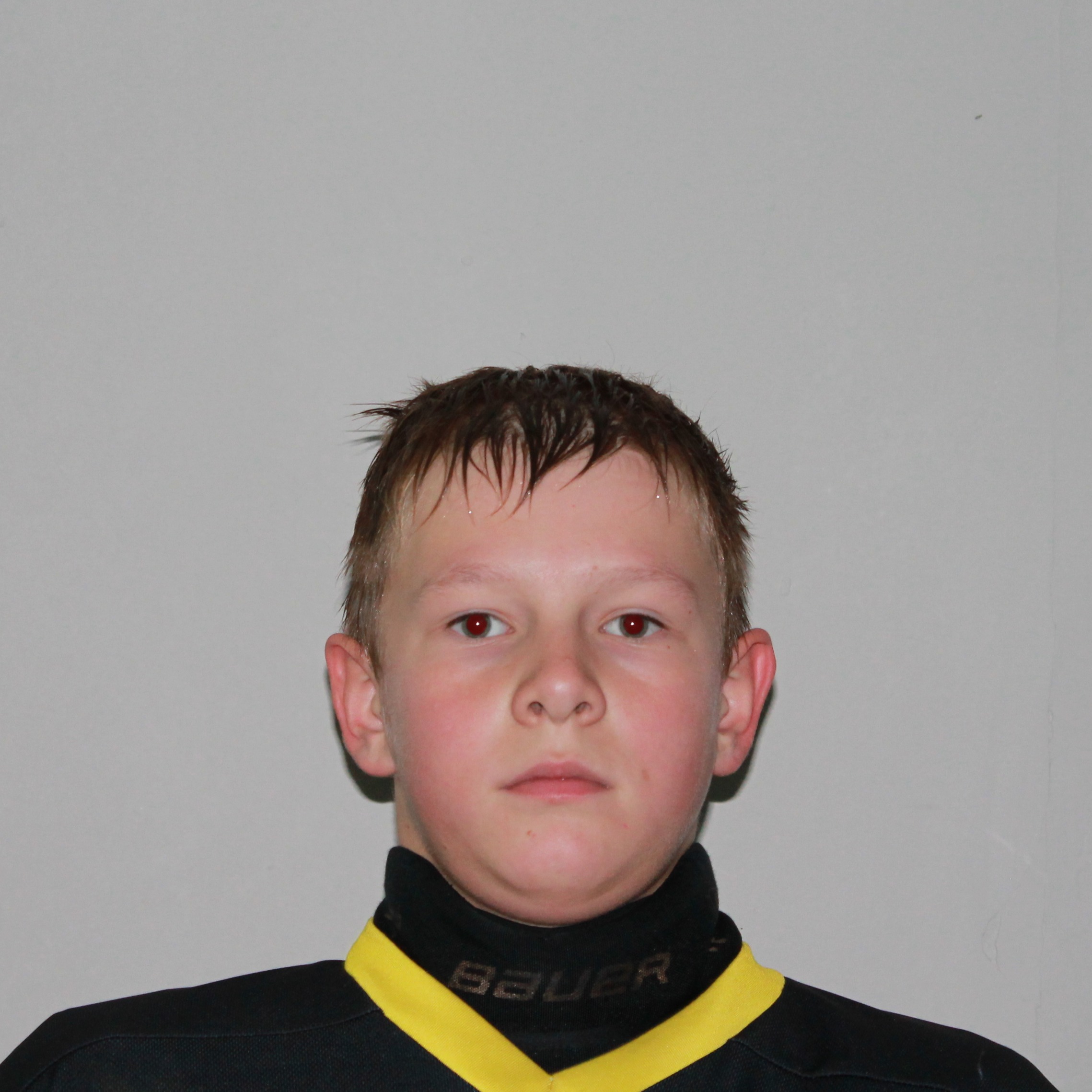 Габайдуллин Артур