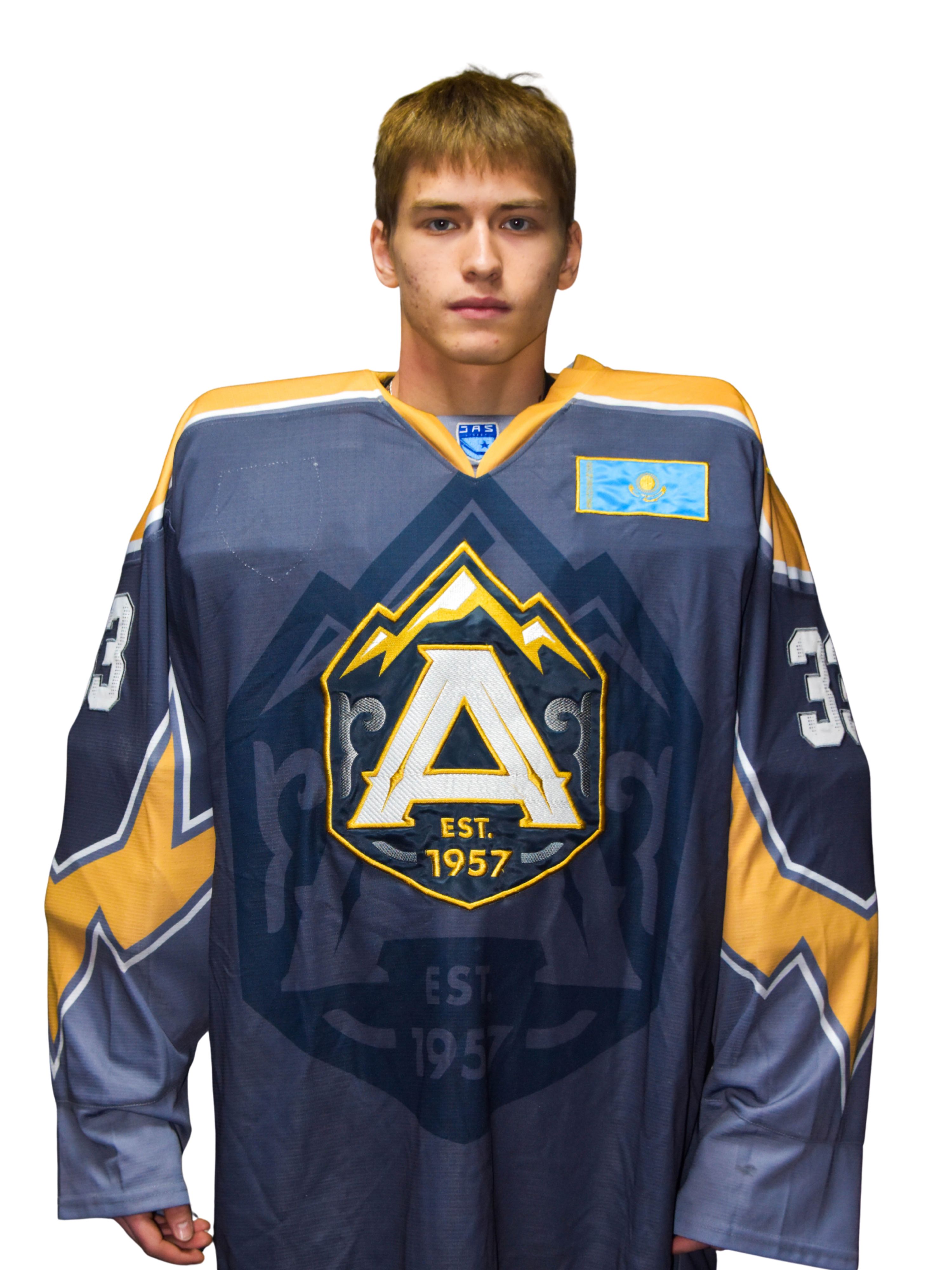 Колесник Глеб