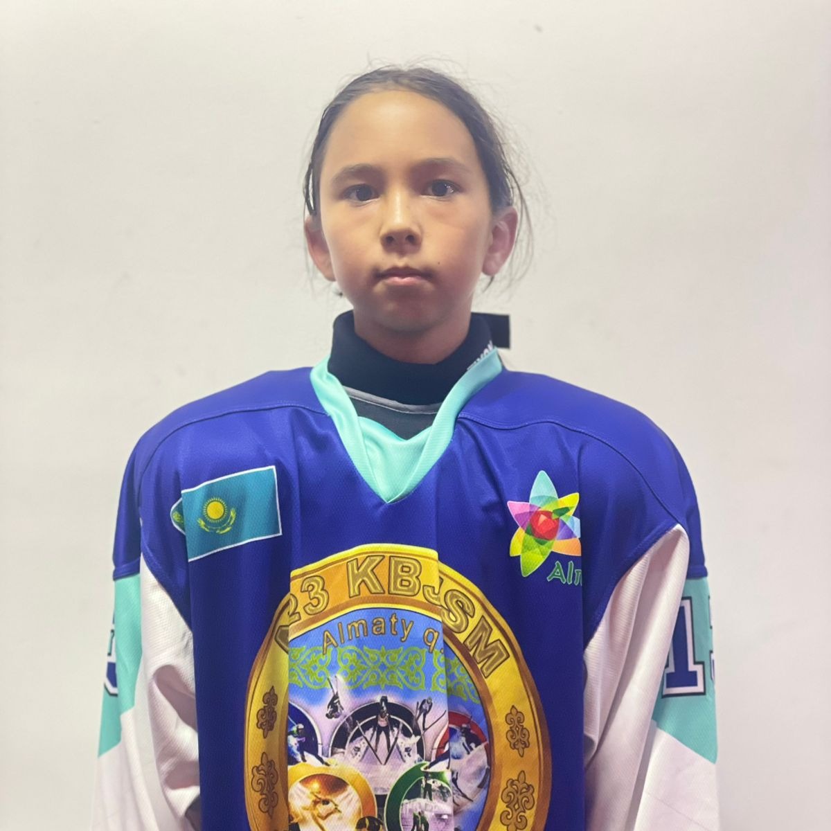 Заитова Сафина