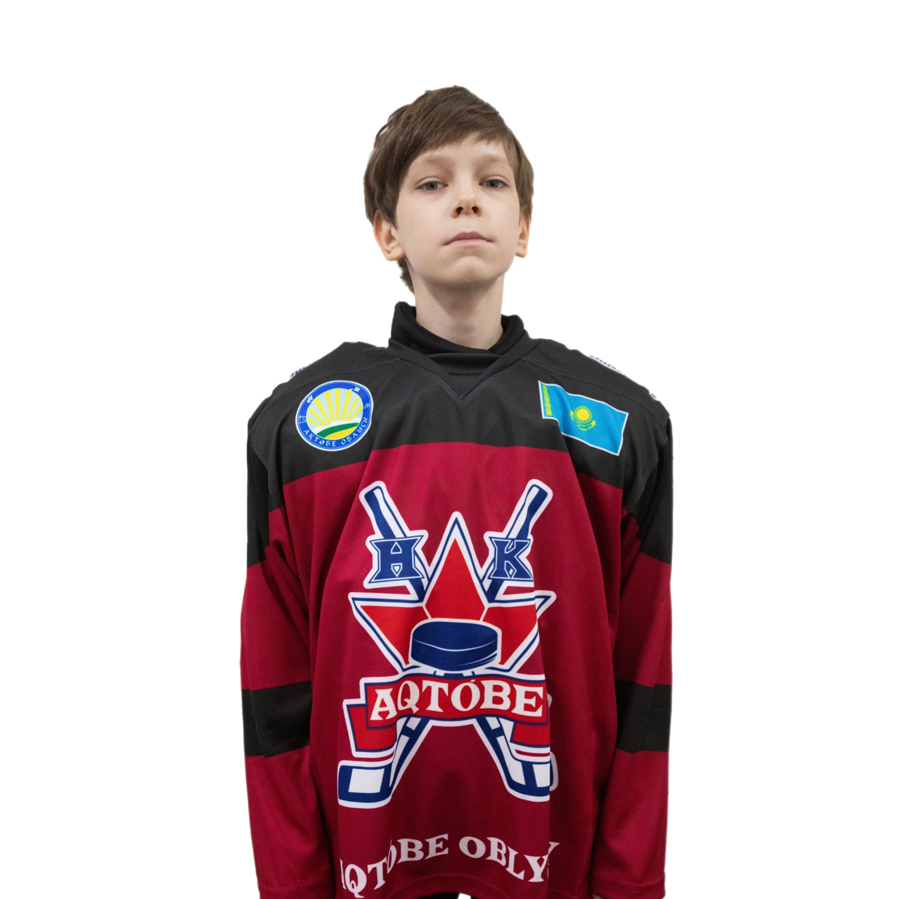 Карташев Харитон