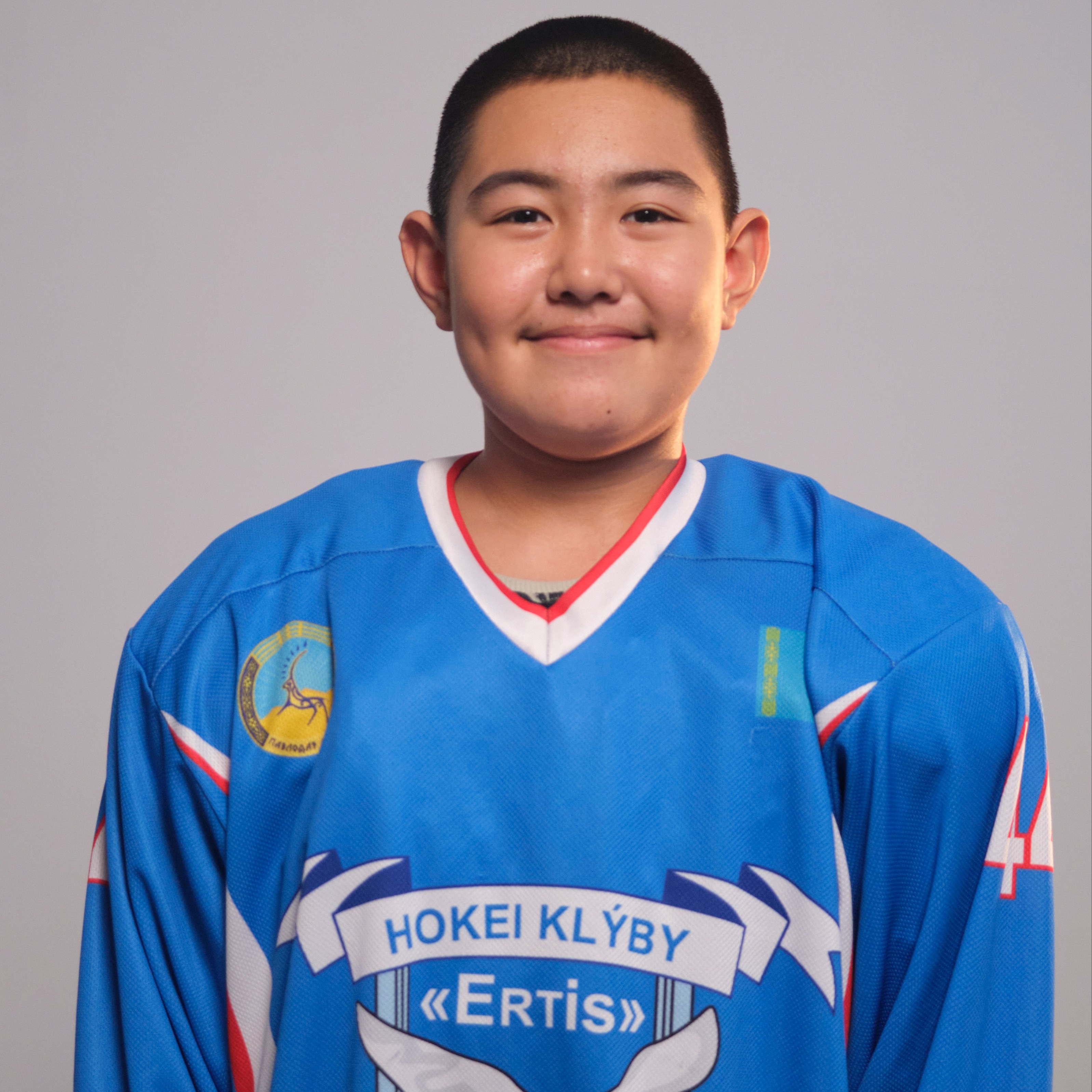 Ахметқали Асанәли