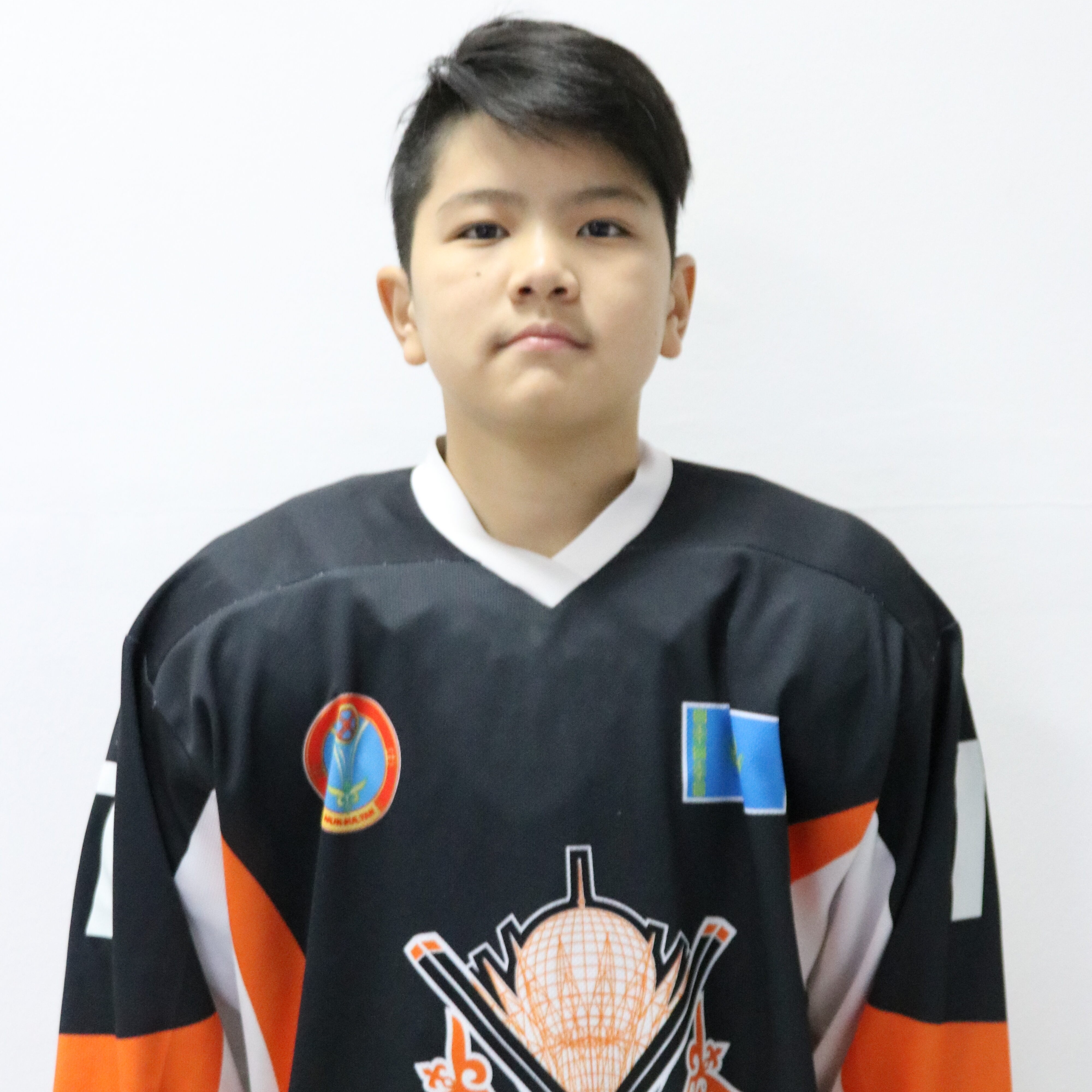 Кунакбаев Акежан