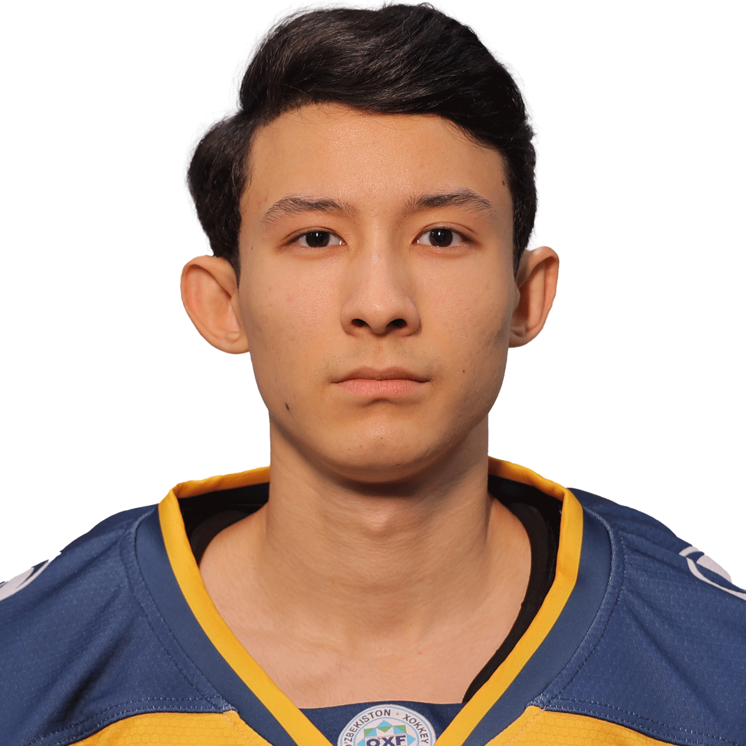 Мухамедбаев Азиз