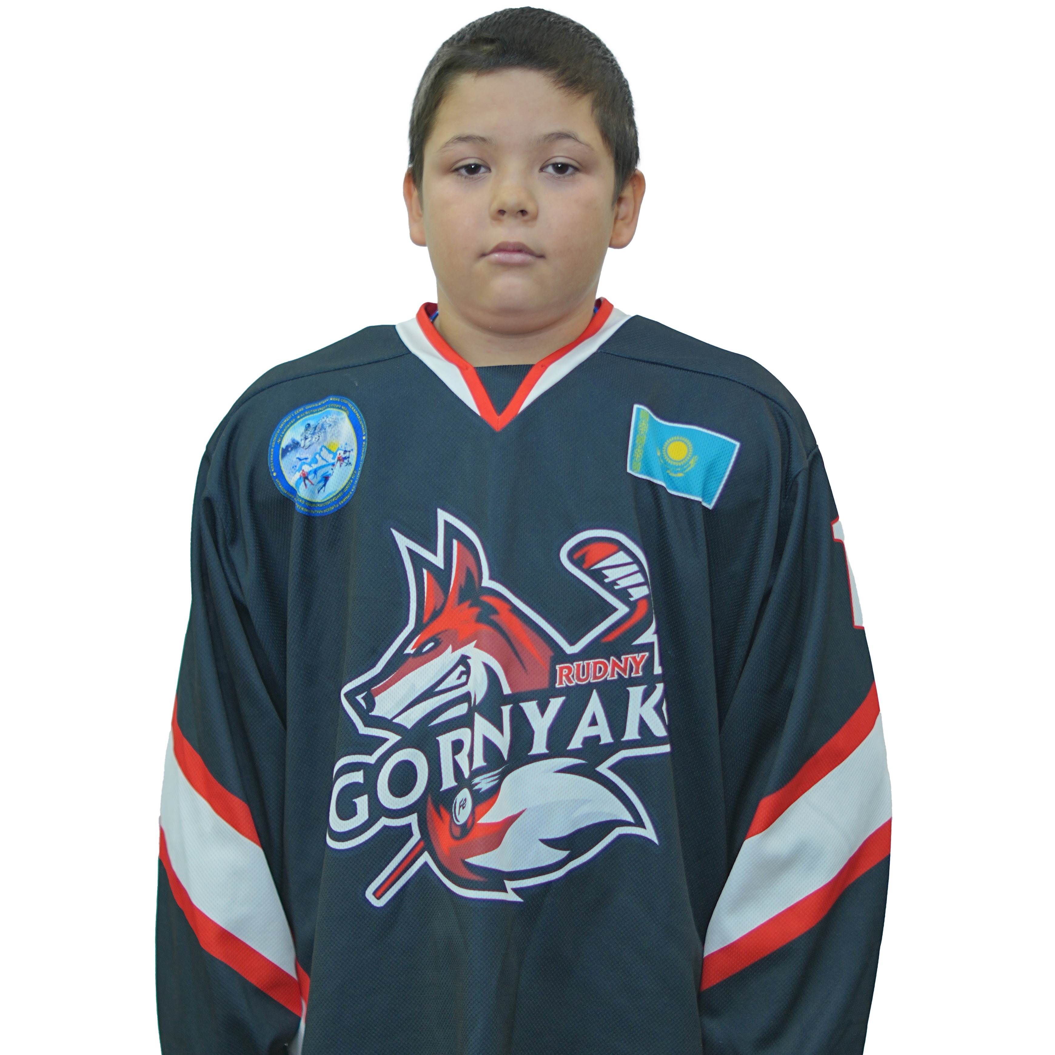 Байлин Амир