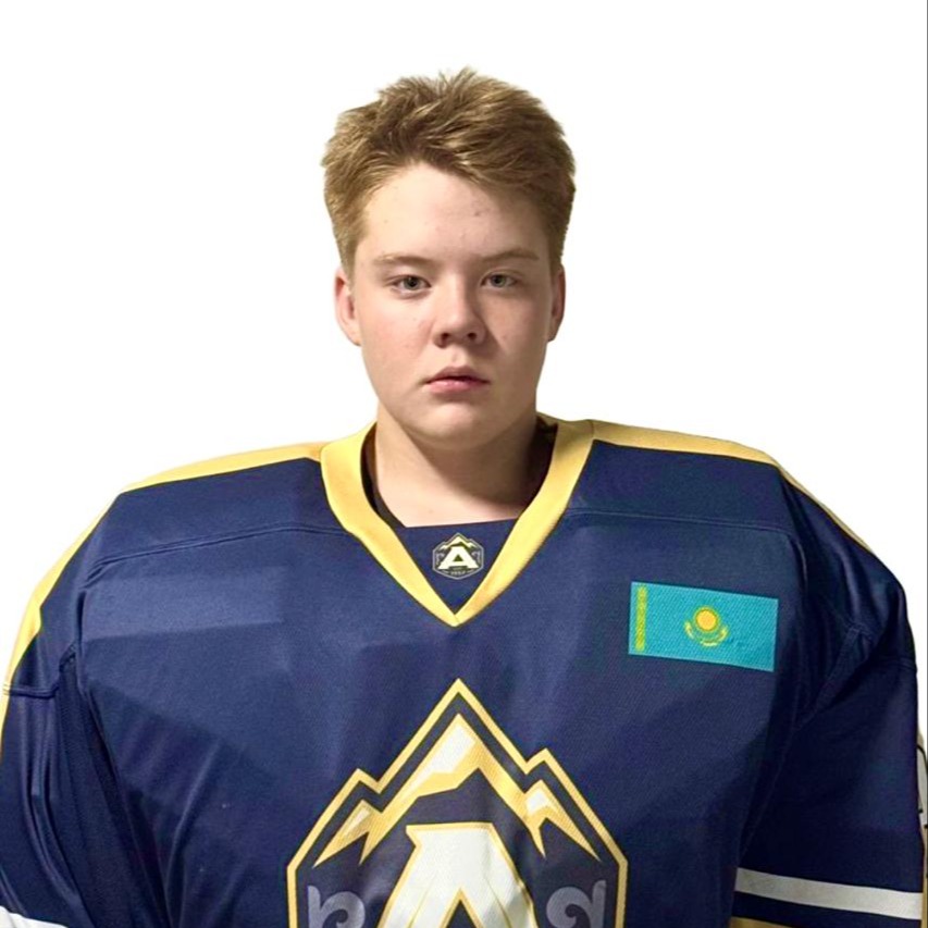 Юн Демид