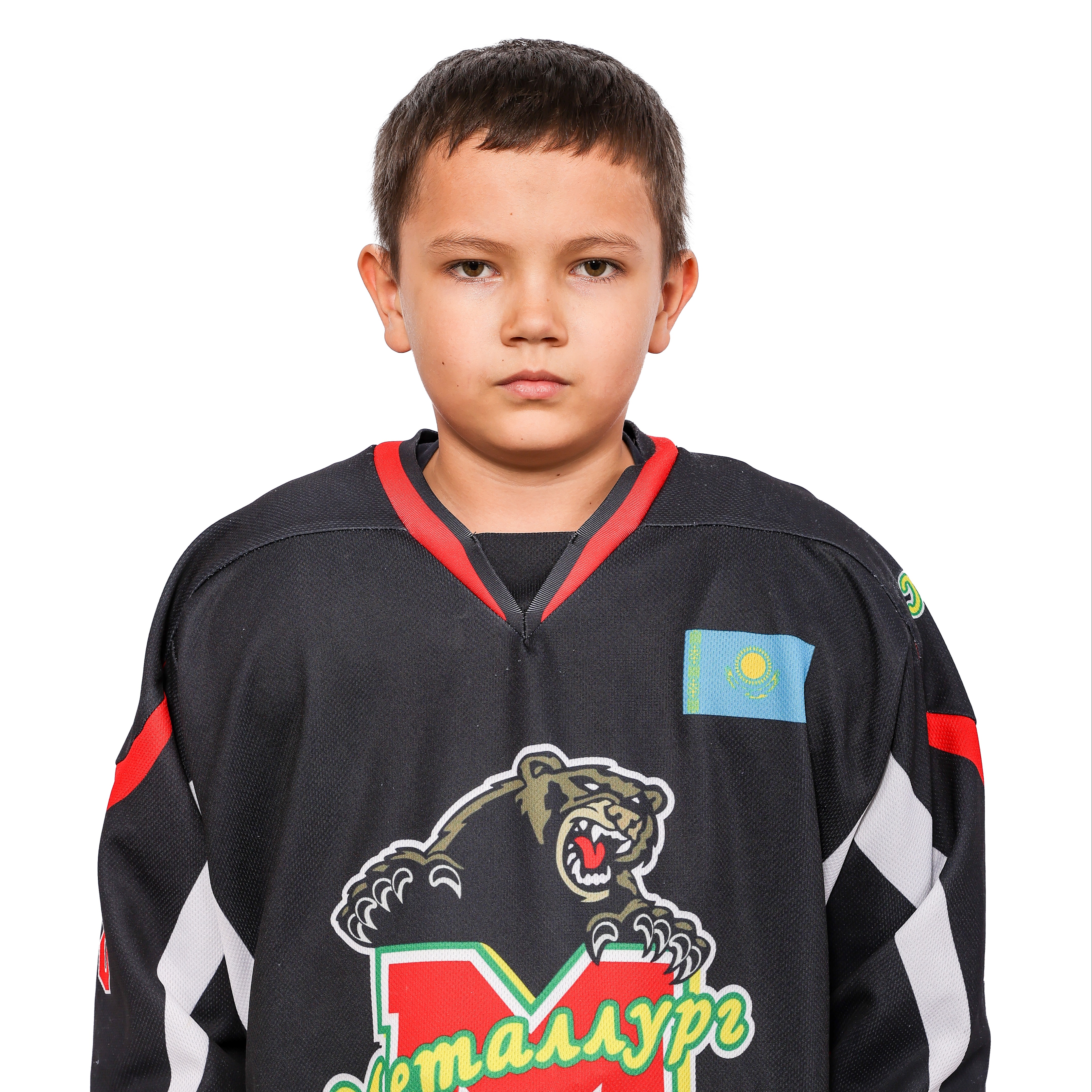 Кравченко Давид