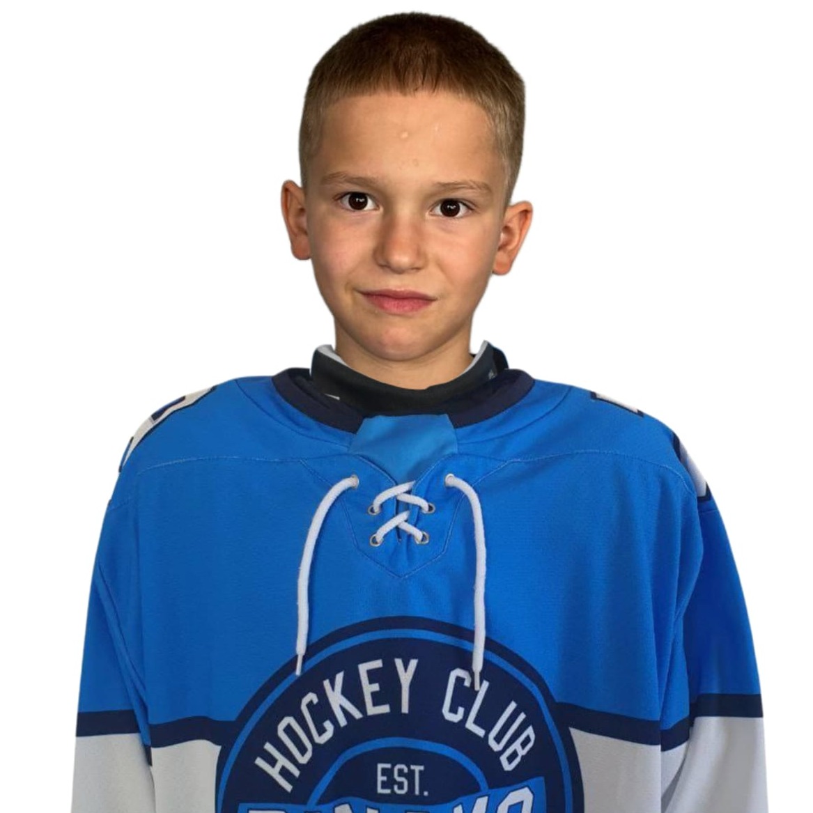 Олейник Елисей