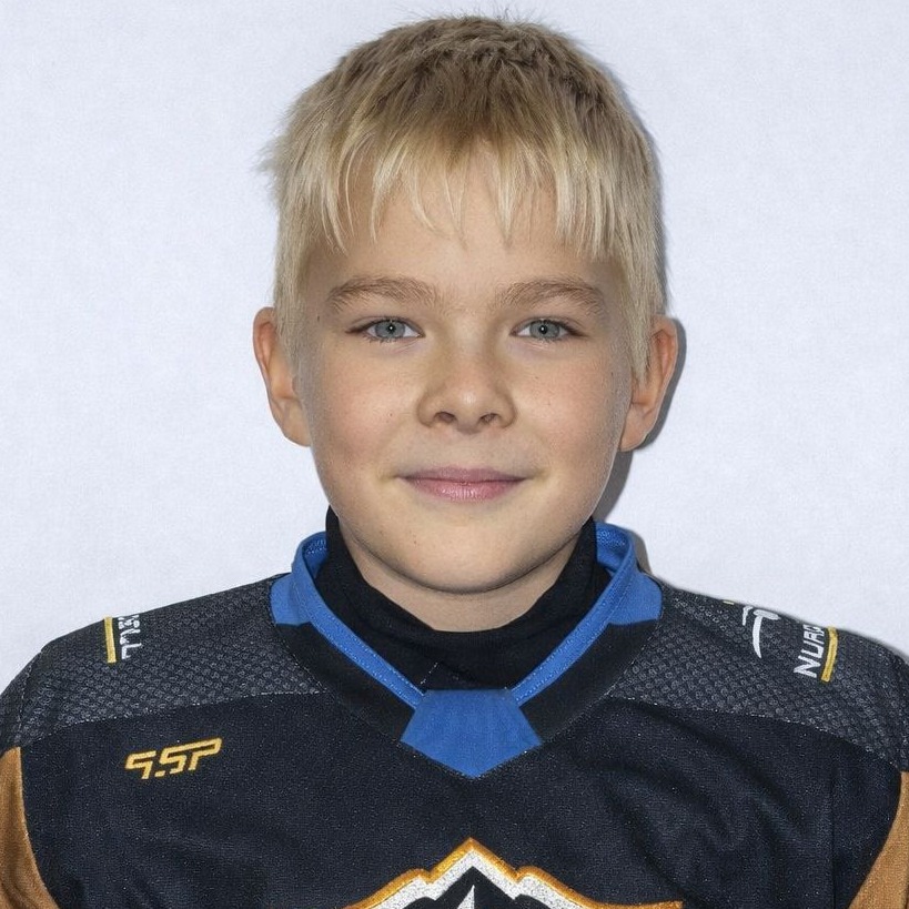 Стягов Ярослав