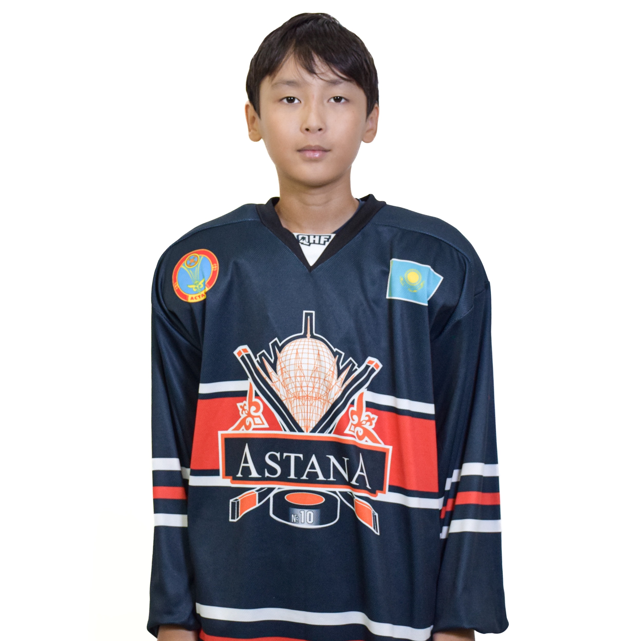 Габдулла Айсултан