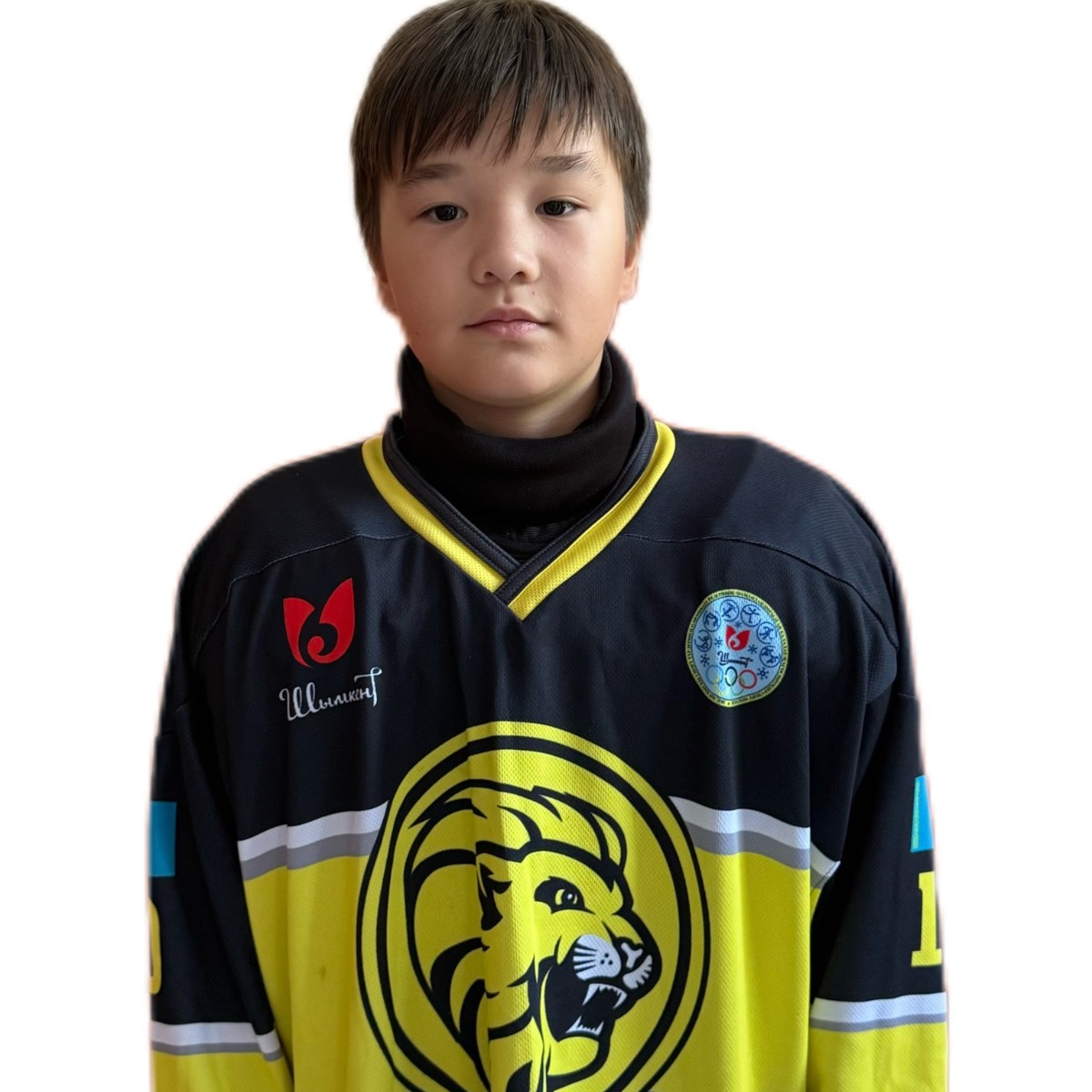 Фейзулла-Заде Марсель