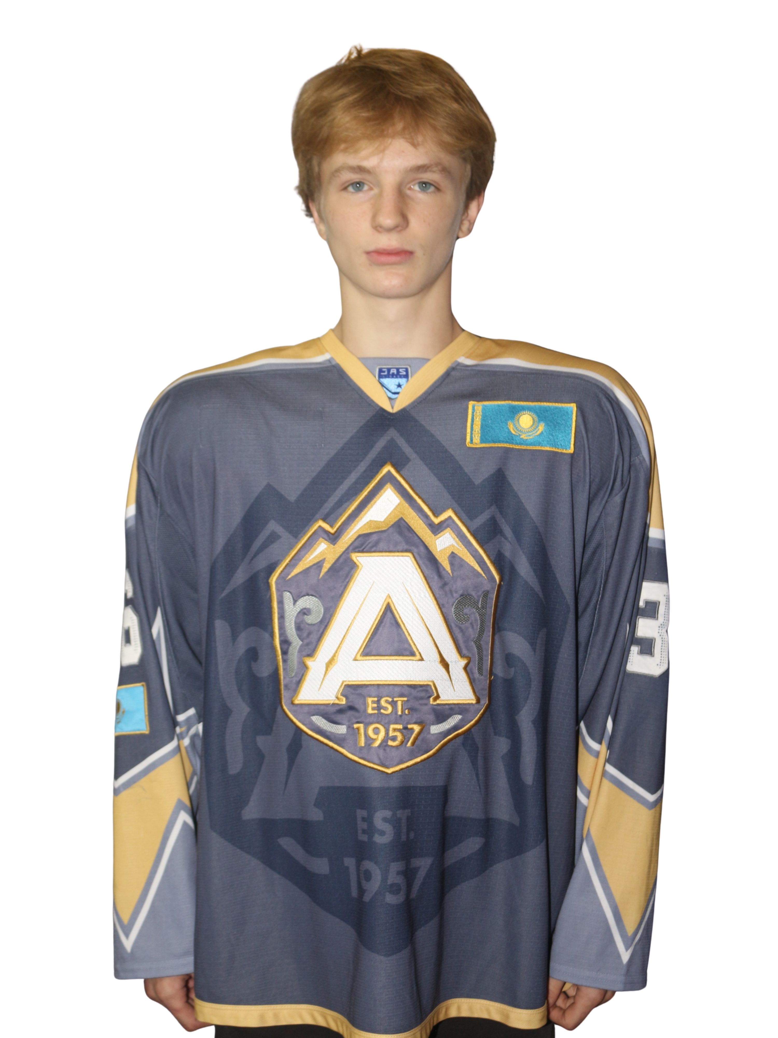 Корсаков Александр