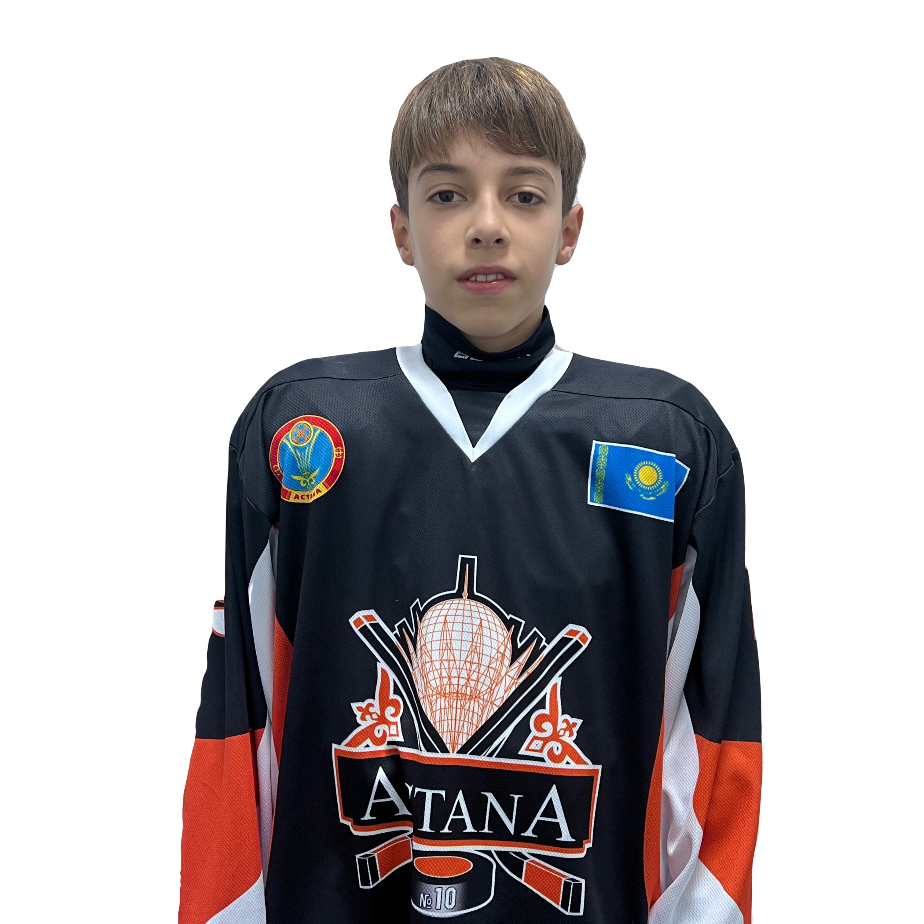 Хаталиев Рамеш