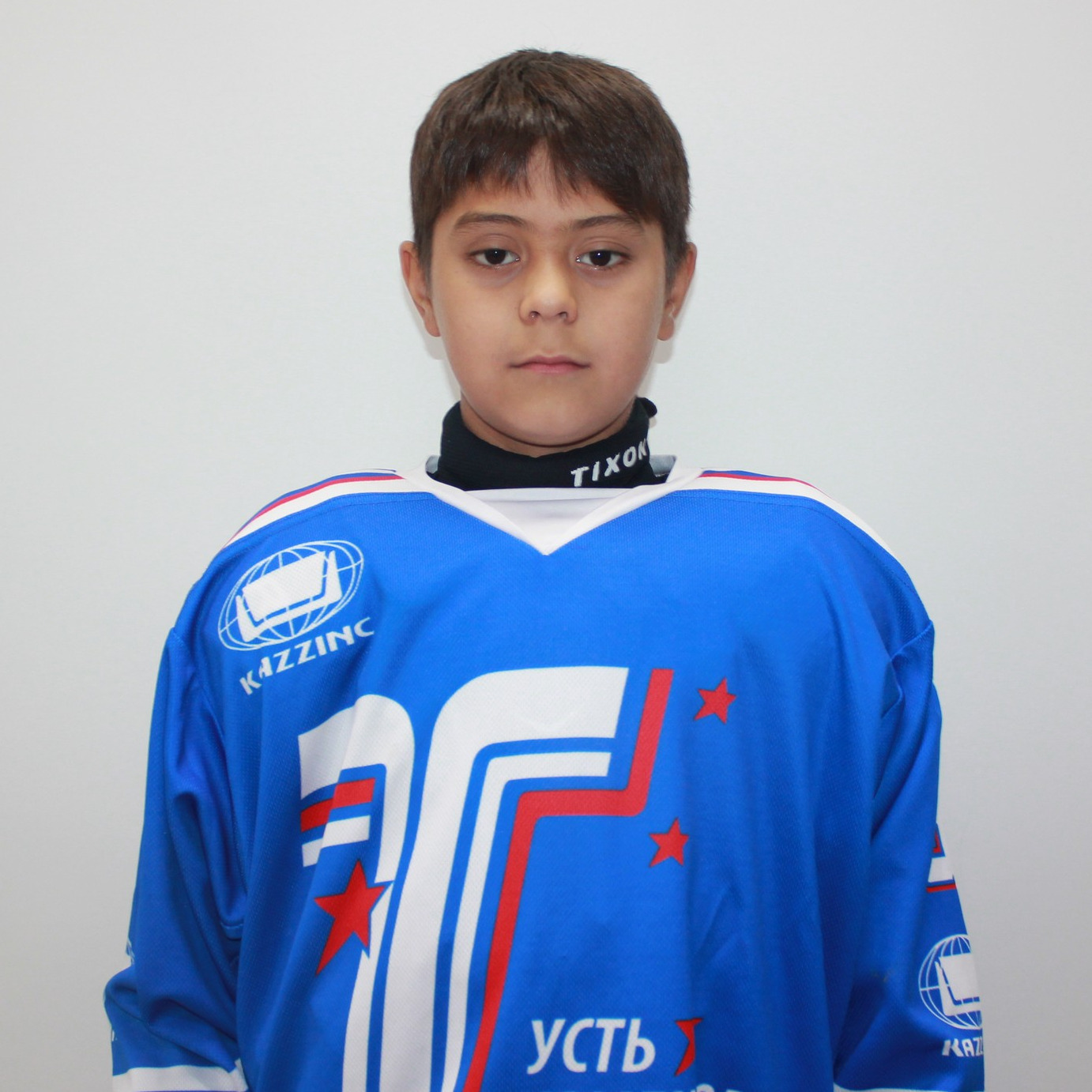 Бариев Арлан