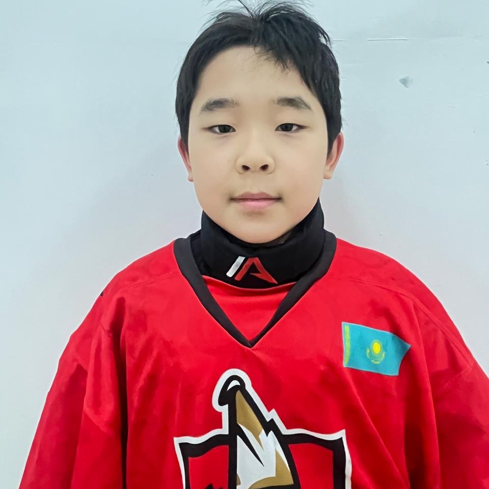 Итимгенов Амир