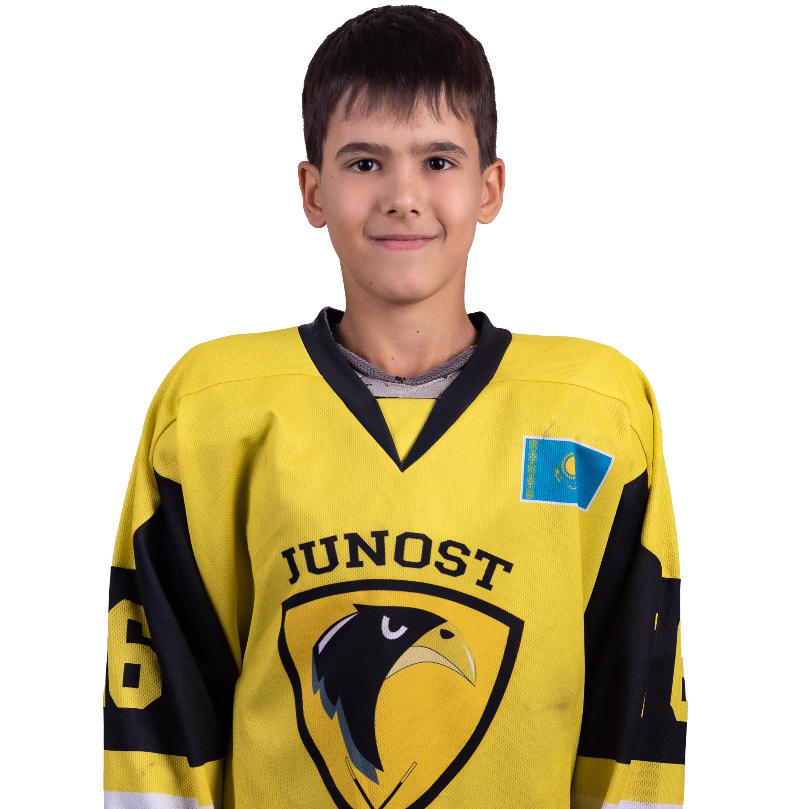 Галяутдинов Родион