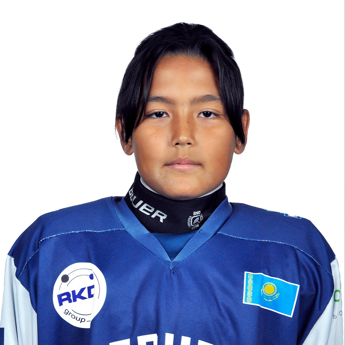 Ахметов Даниял