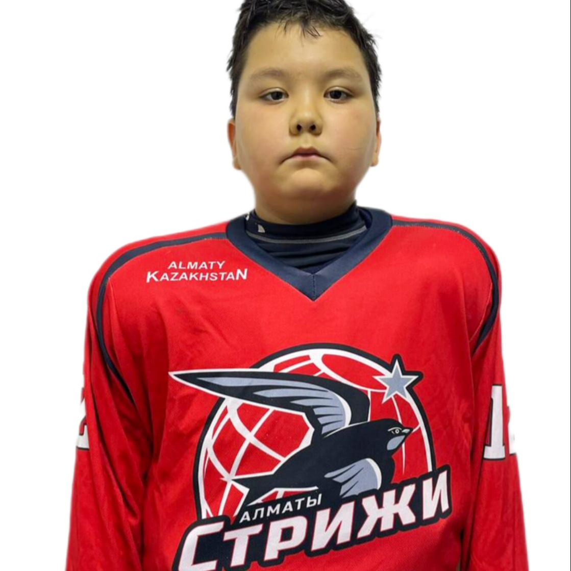 Мамытбек Ғафу