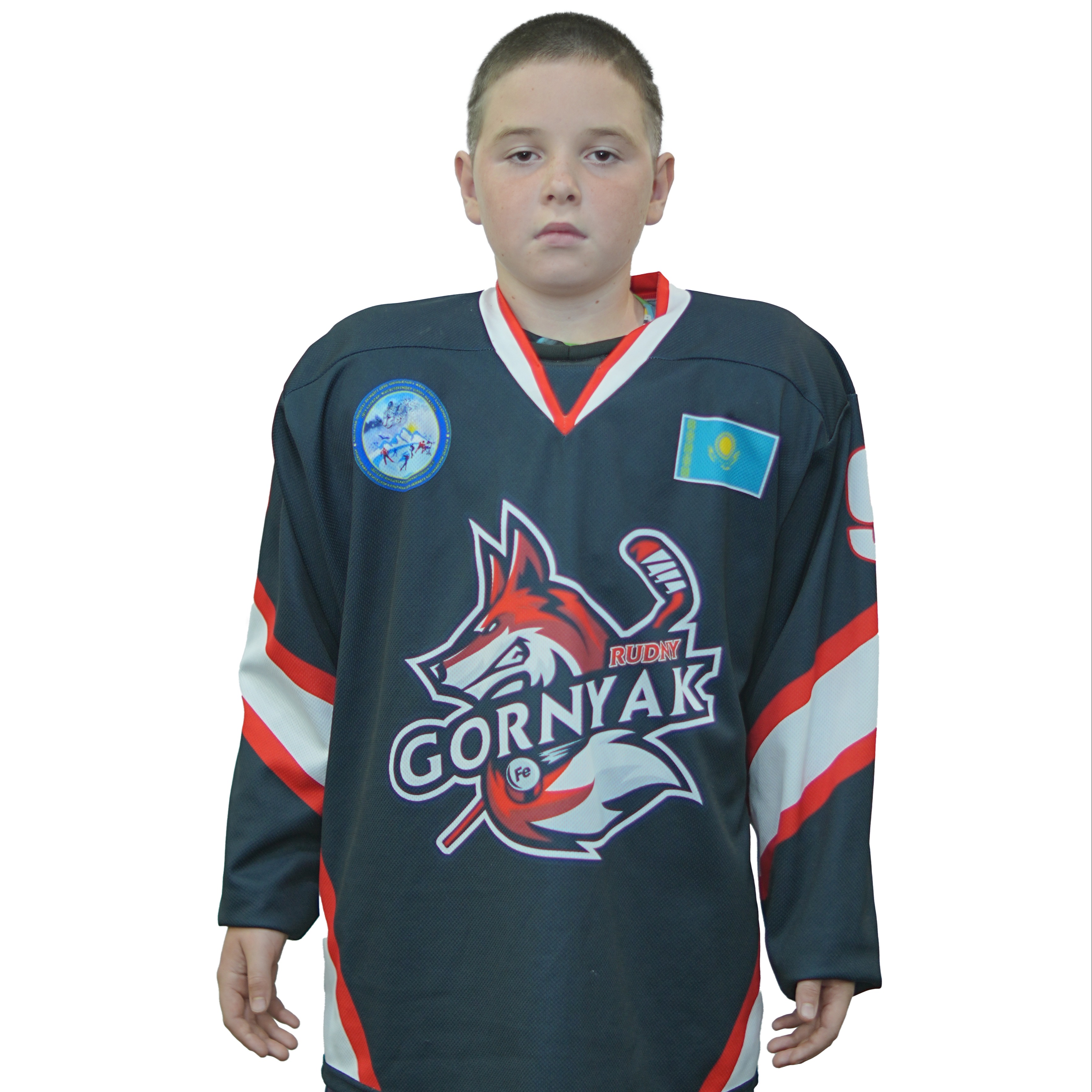 Борисовец Платон