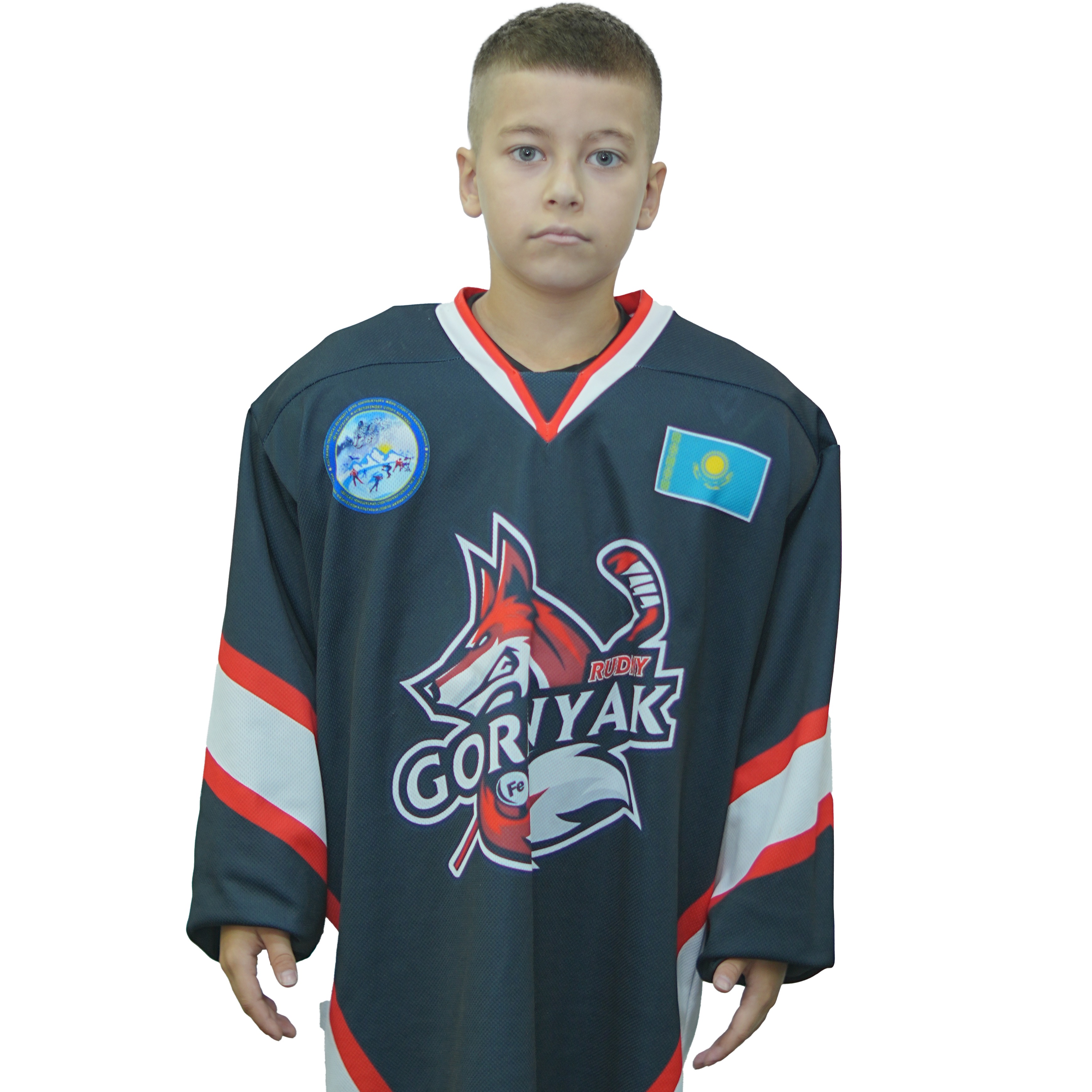 Забегалов Лев