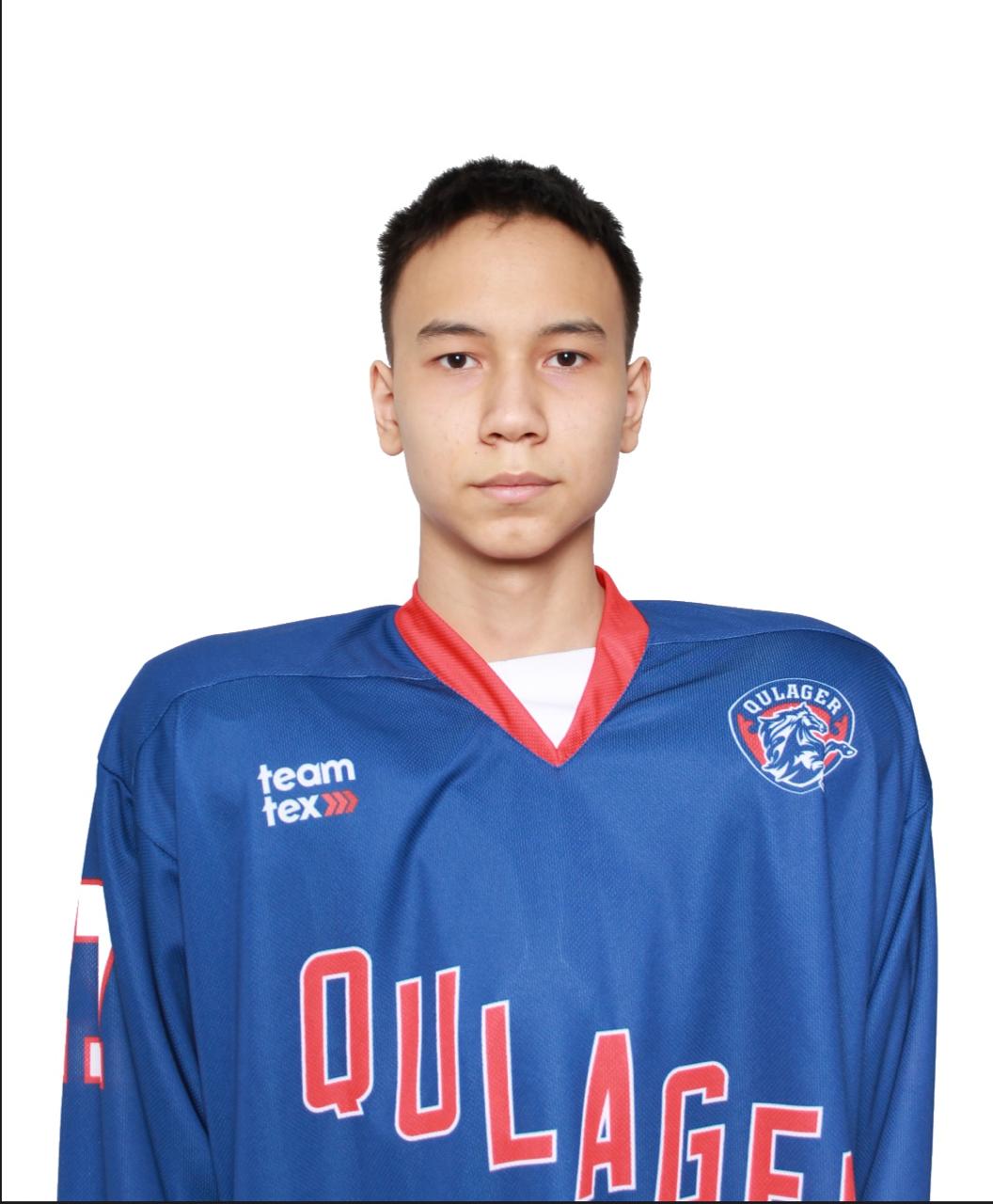 Каиров Ералы