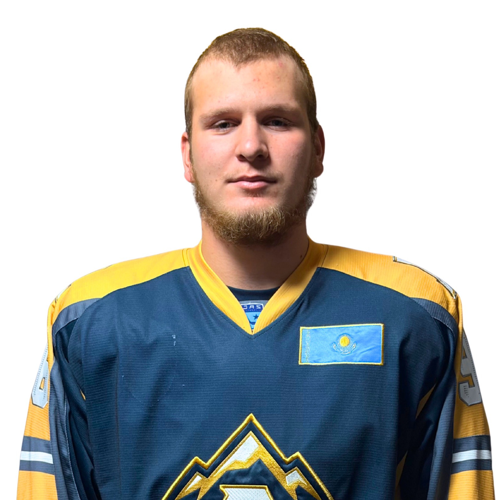 Бурнашов Глеб