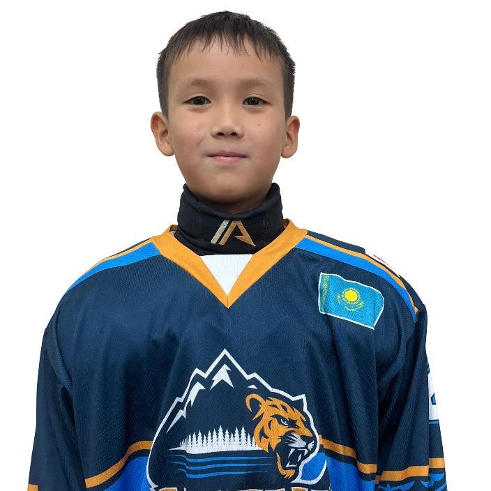 Сатыбалды Алдияр