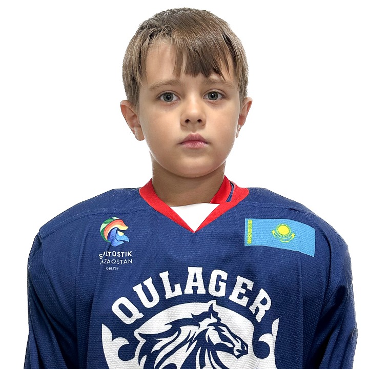 Бацанов Андрей