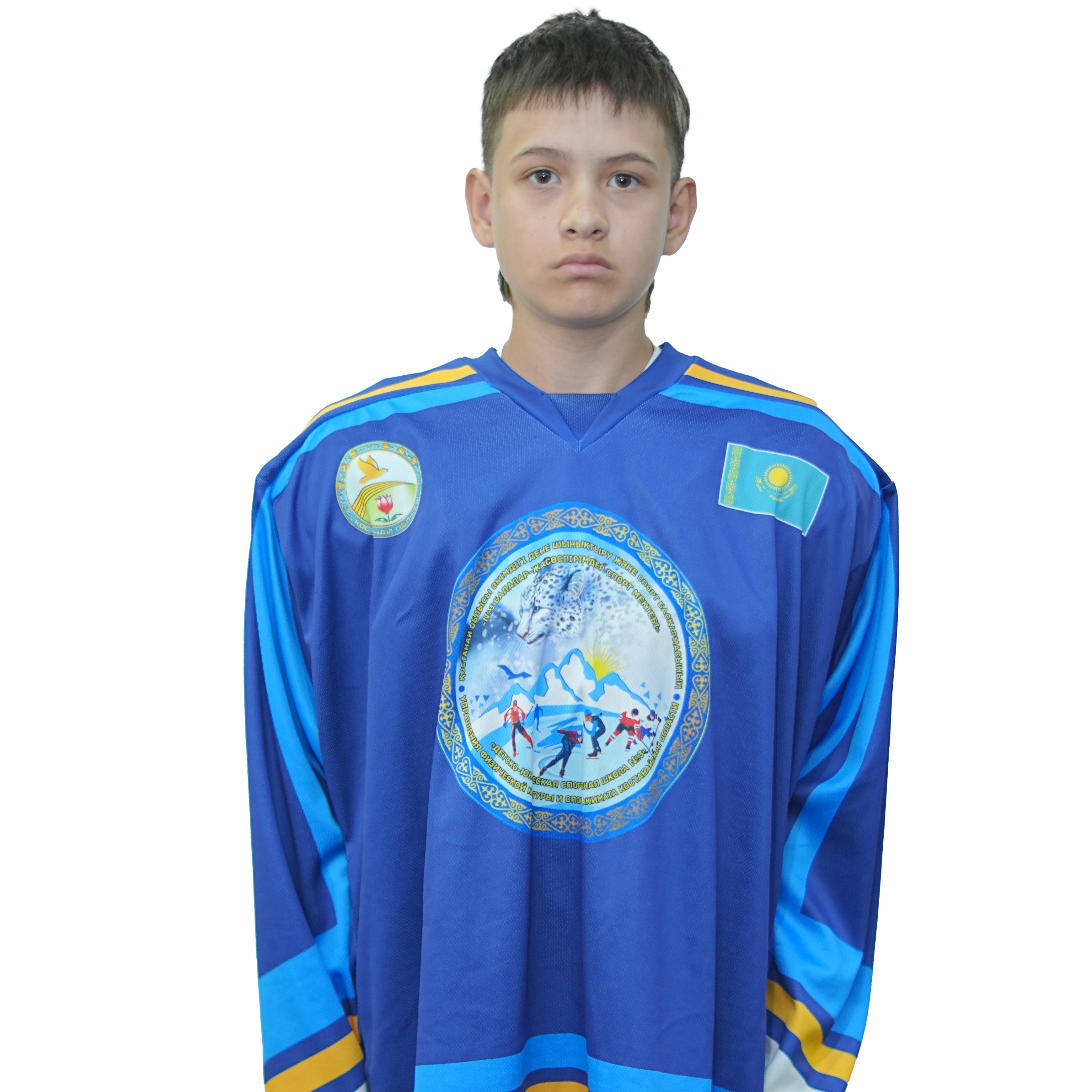 Блинов Владислав