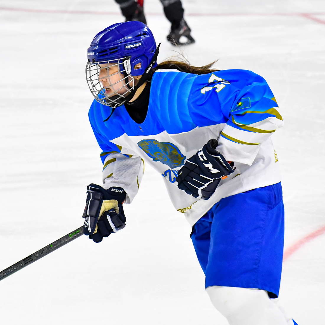 AJAC-2022. Mexica - Qazaqstan