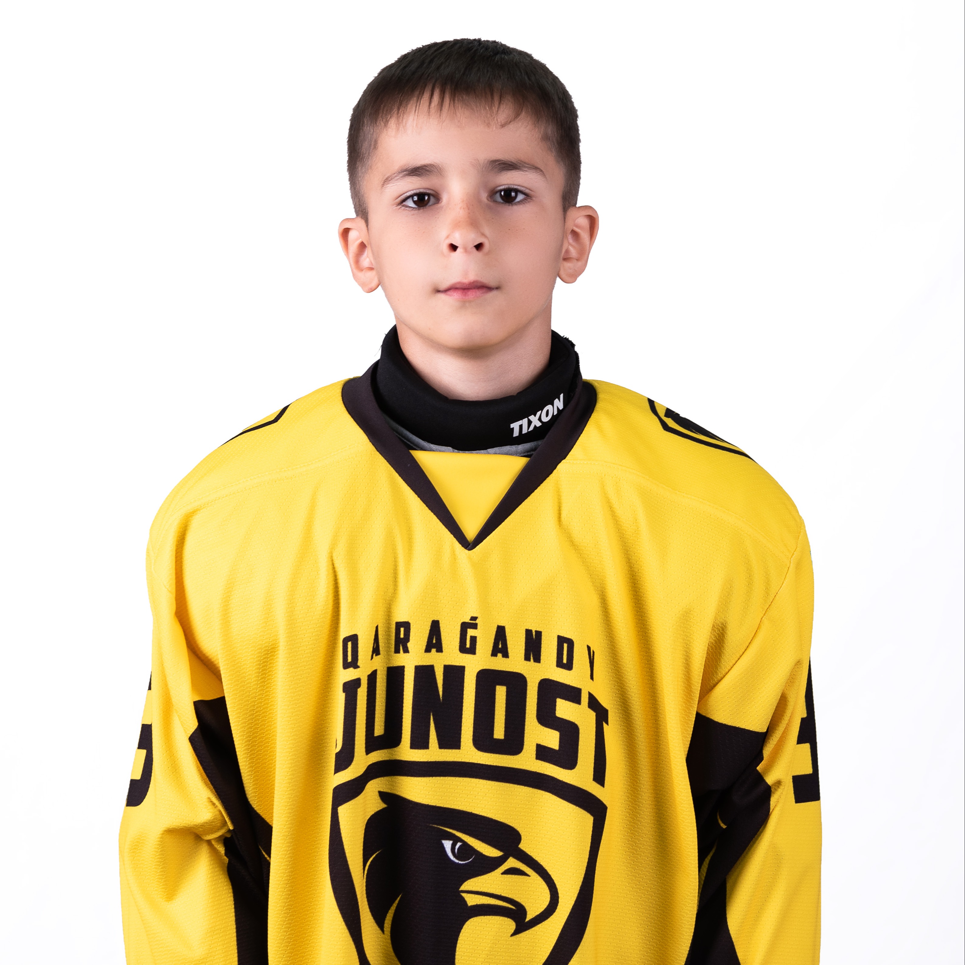 Оленев Мирон