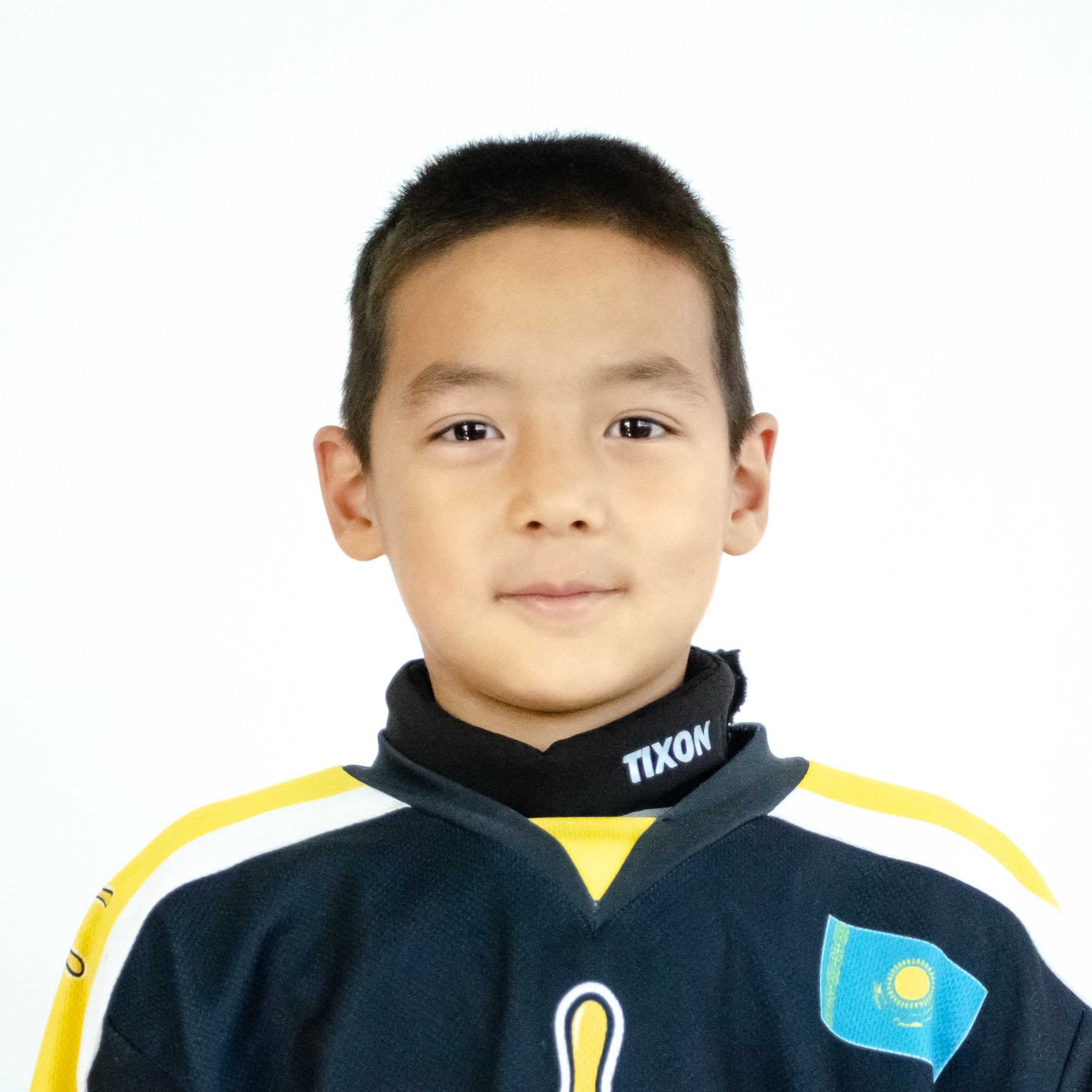 Нурланов Тамерлан